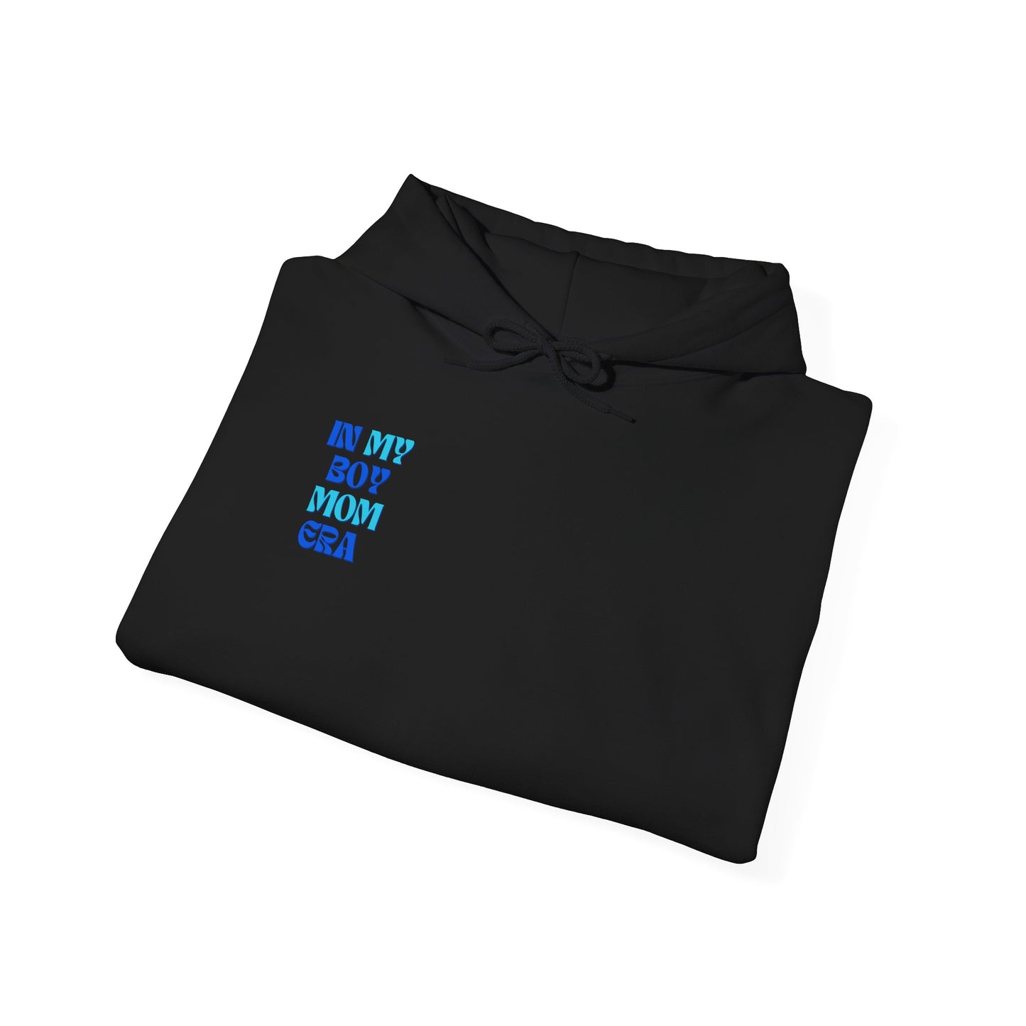In My Boy Mom Era Sweatshirt