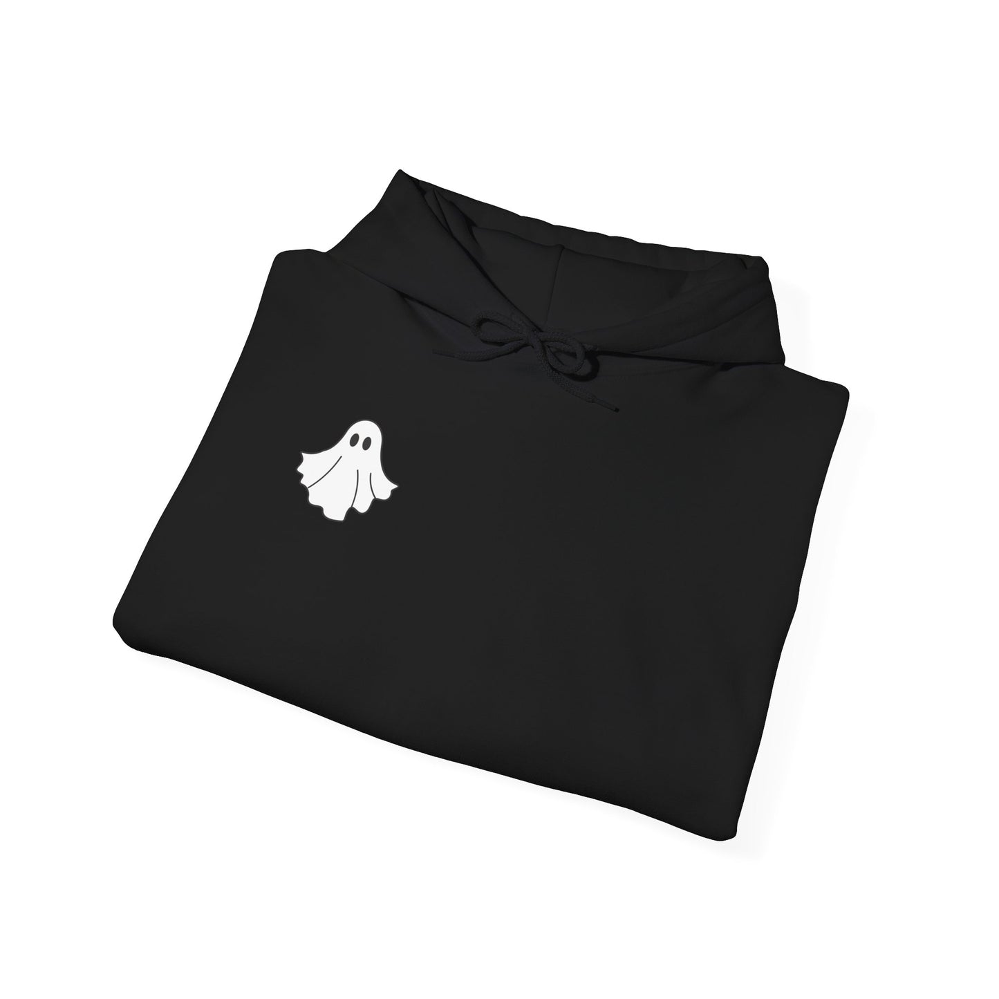 Spooky Mama Hooded Sweatshirt
