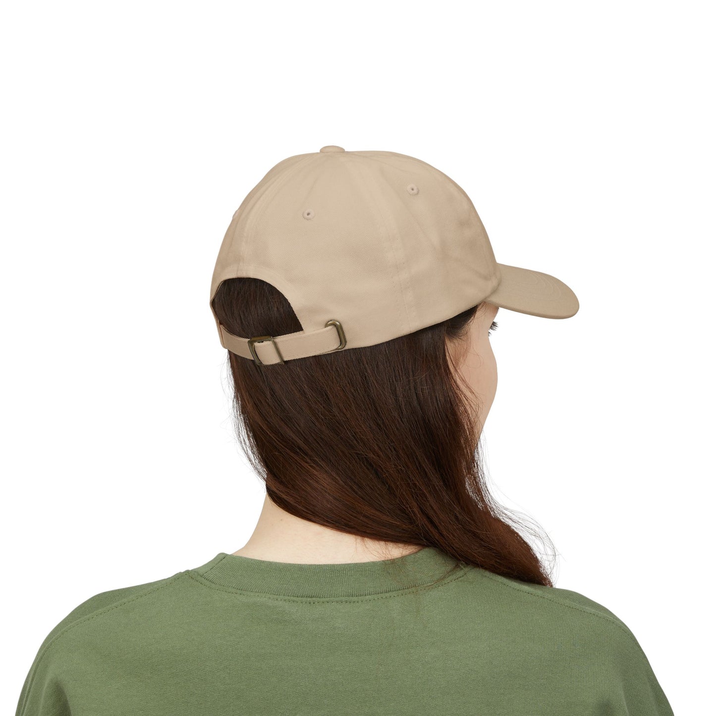 Blessed Mama Hat