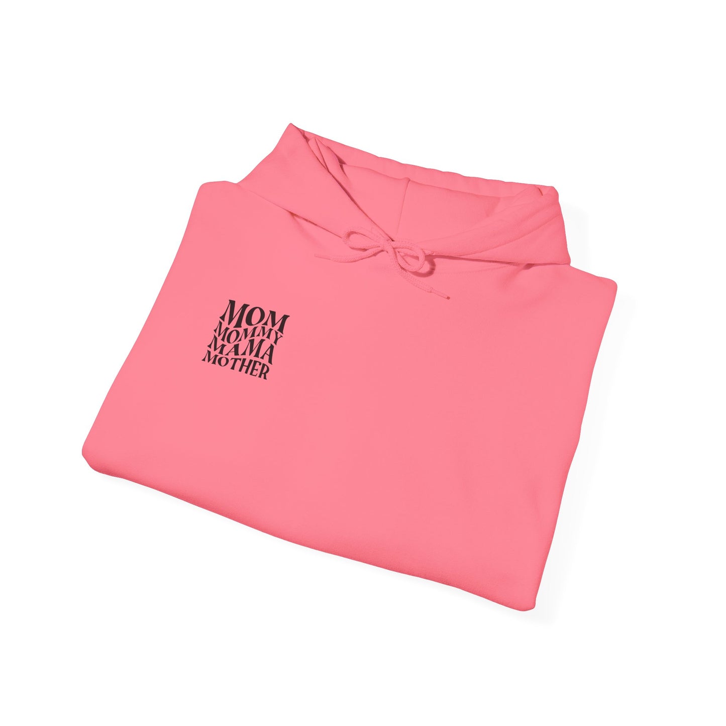 Mom Themed Hoodie