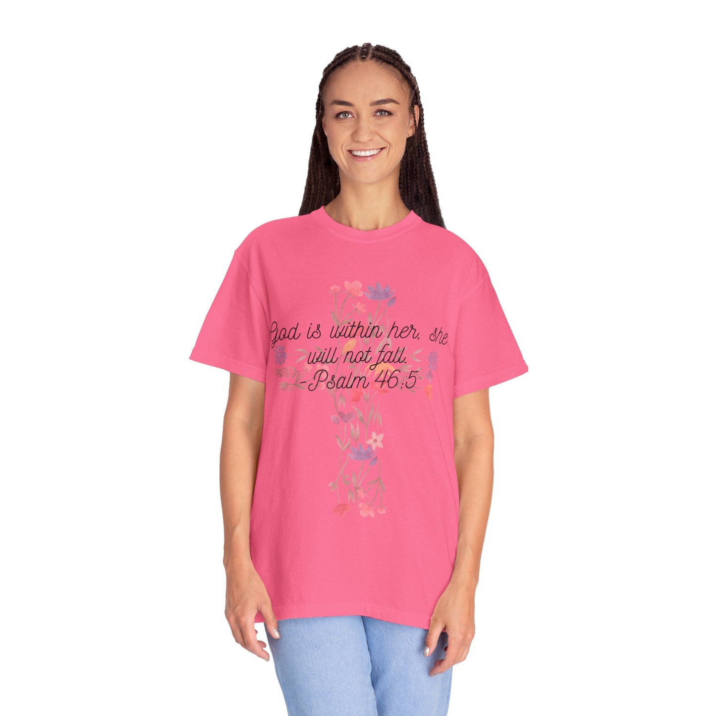 Faith-Inspired T-Shirt