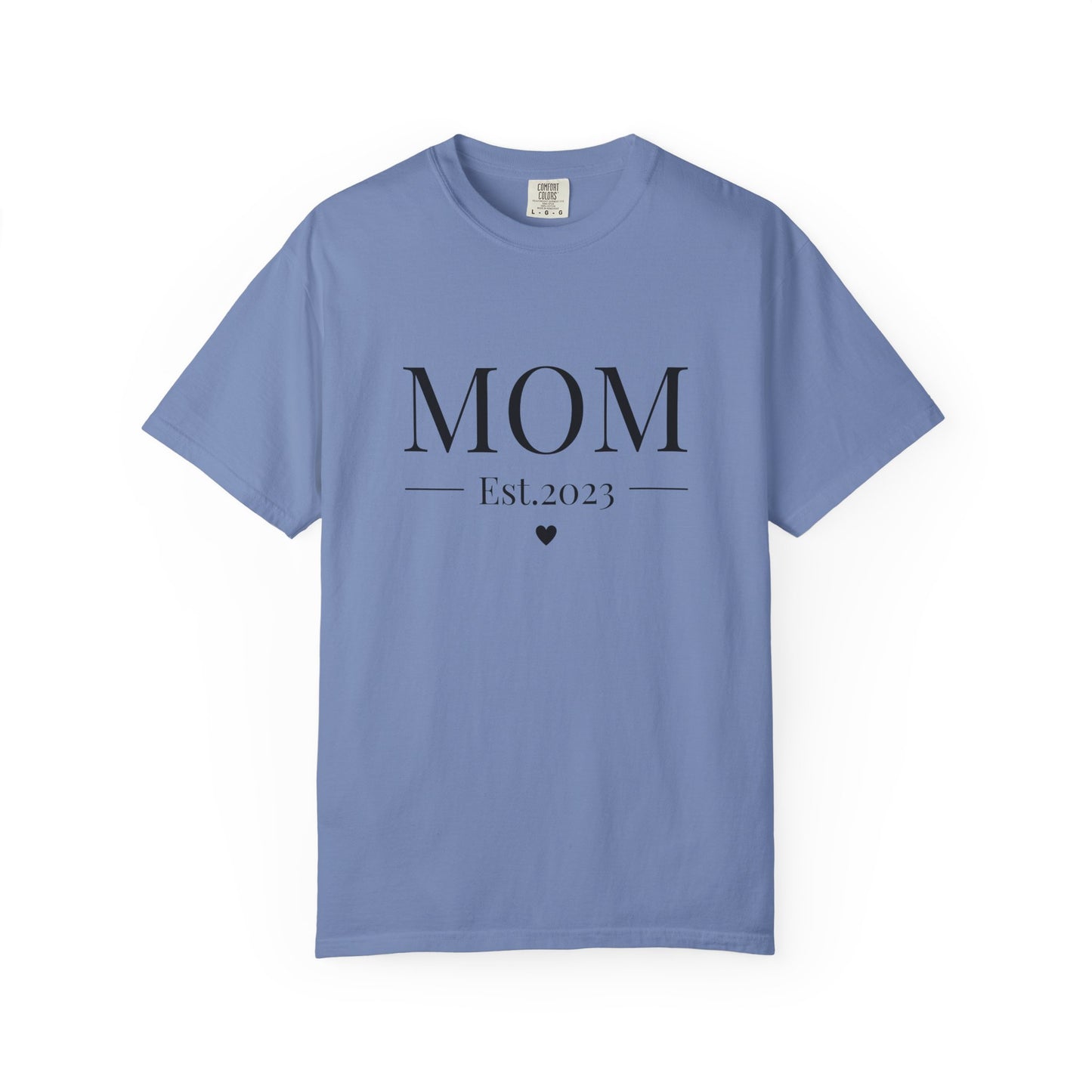 Mom Shirt