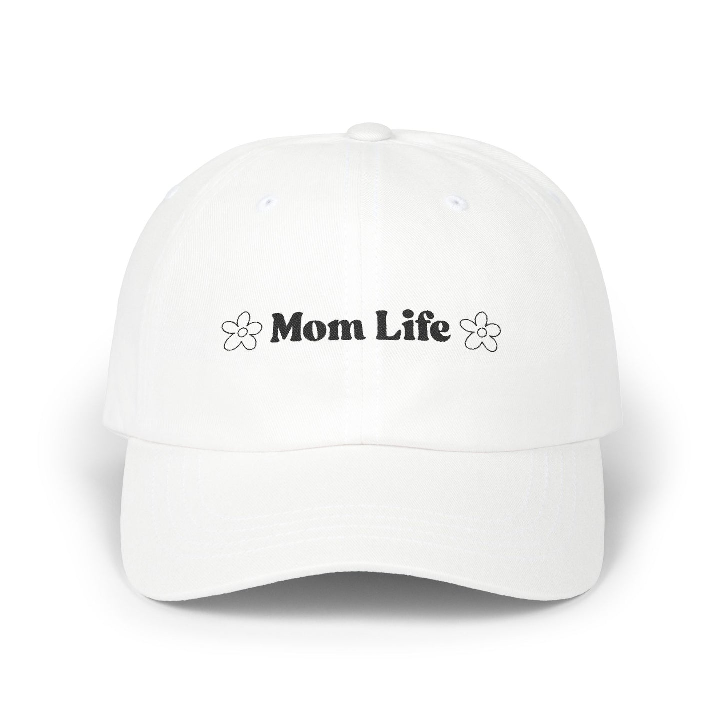 Mom Life Hat