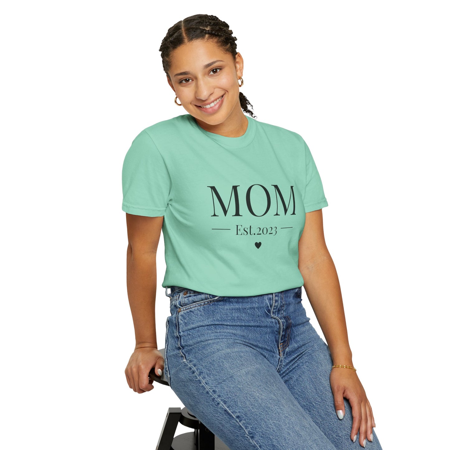 Mom Shirt
