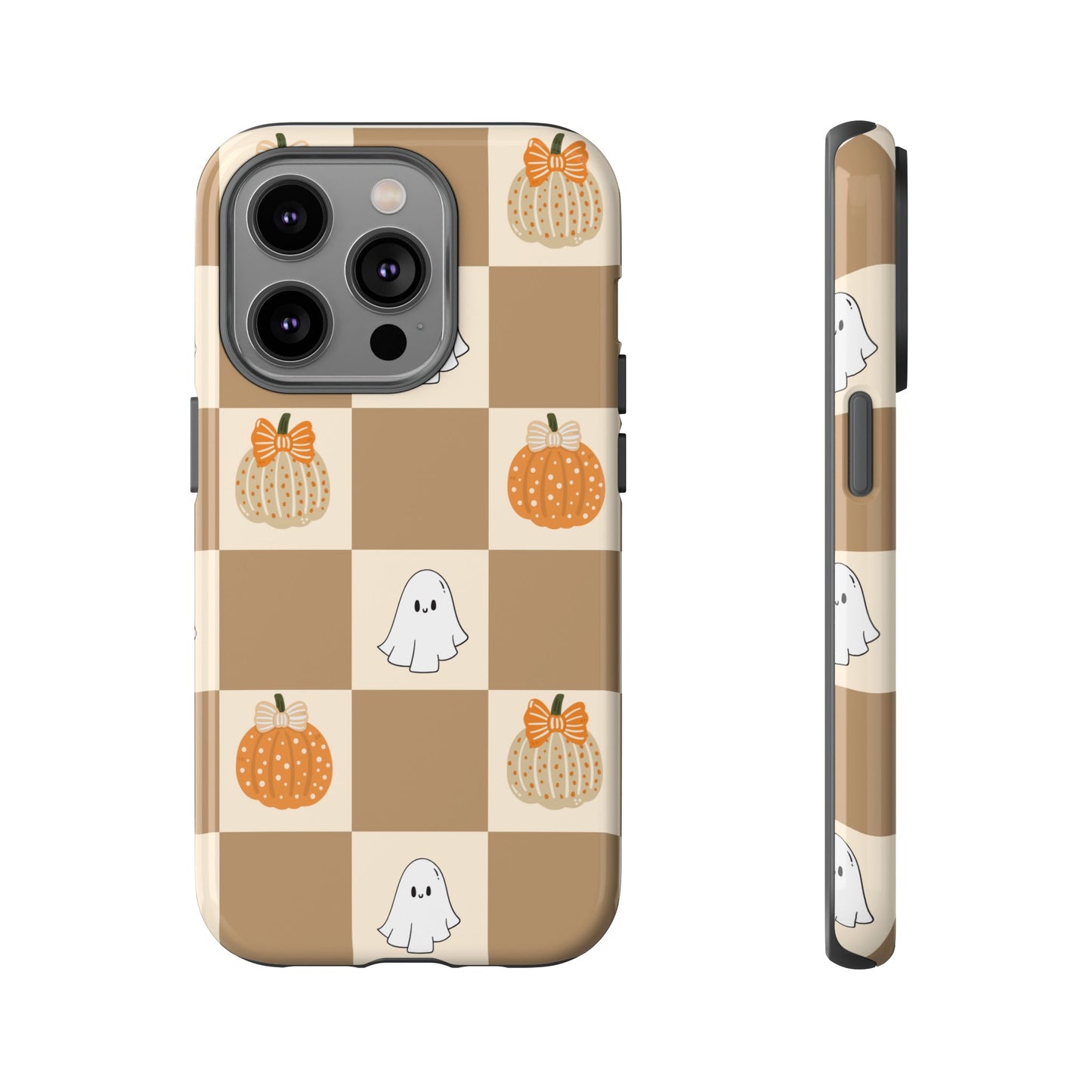 Autumn Ghost Phone Case