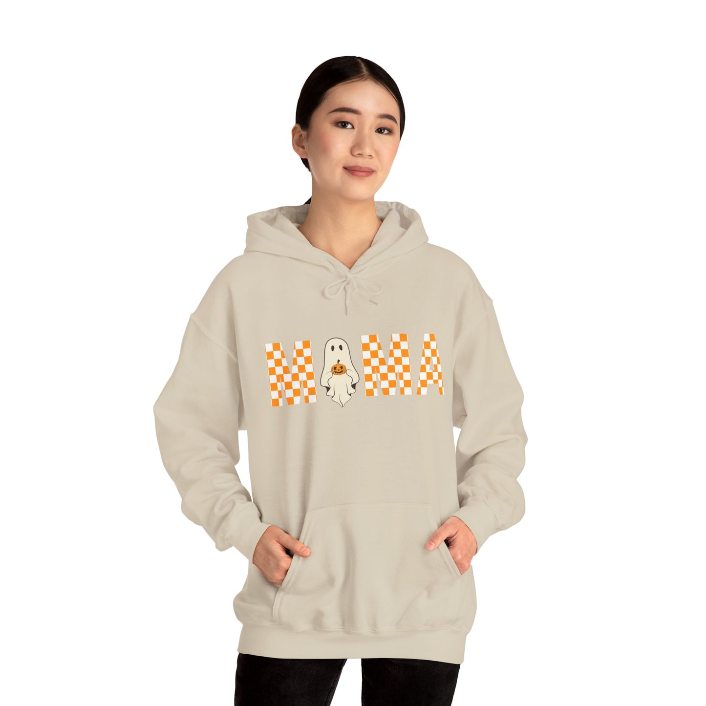 Halloween MAMA Sweatshirt