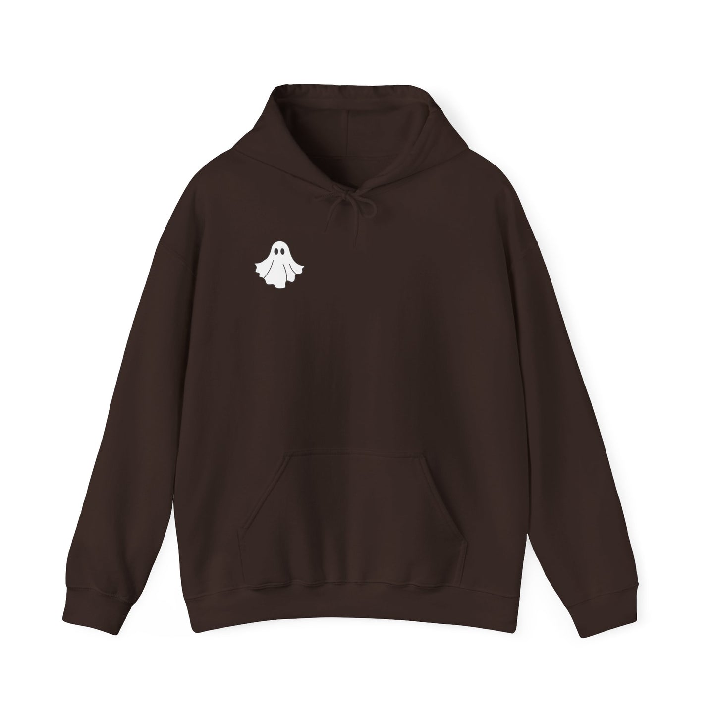 Spooky Mama Hooded Sweatshirt