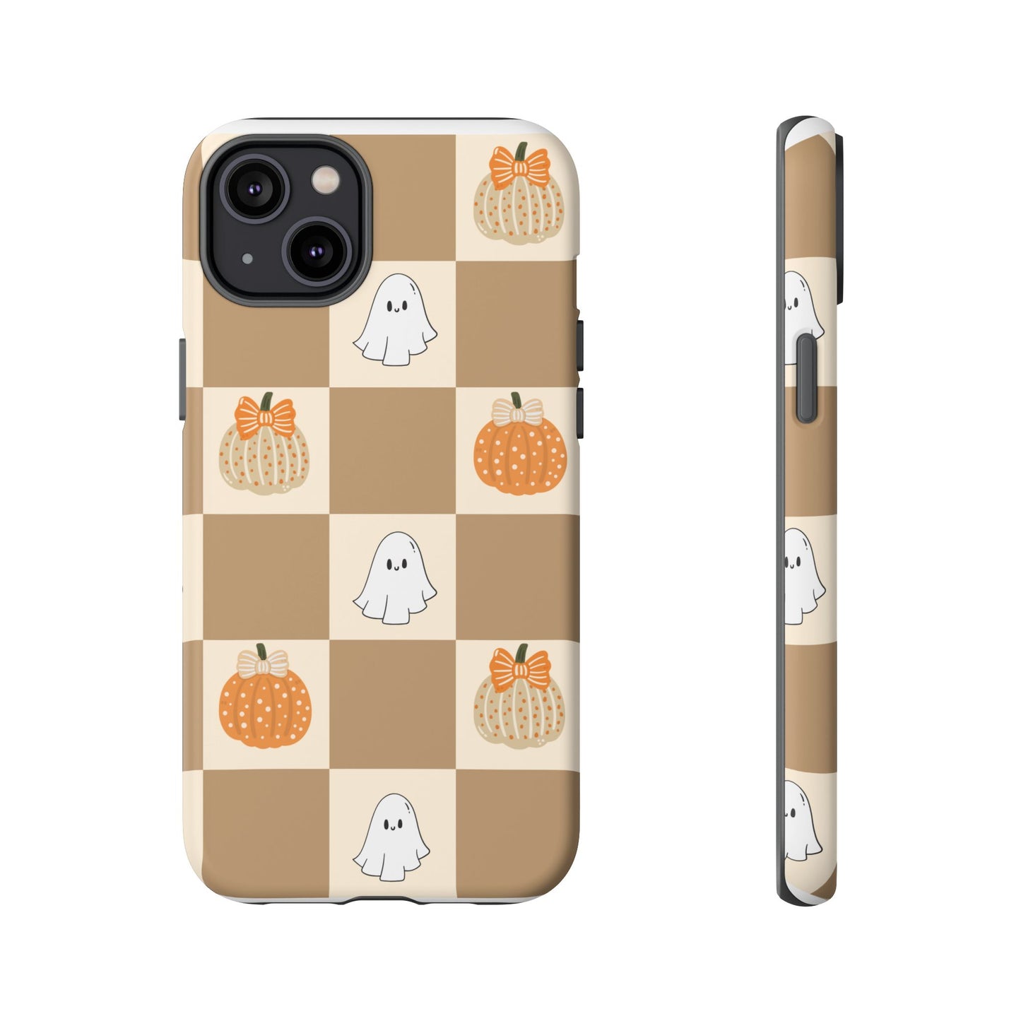 Autumn Ghost Phone Case