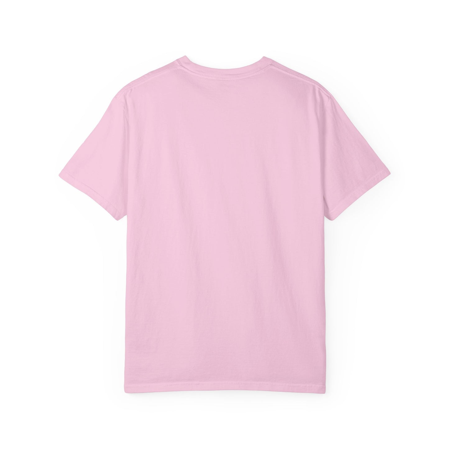 Flower Power Mom T-shirt
