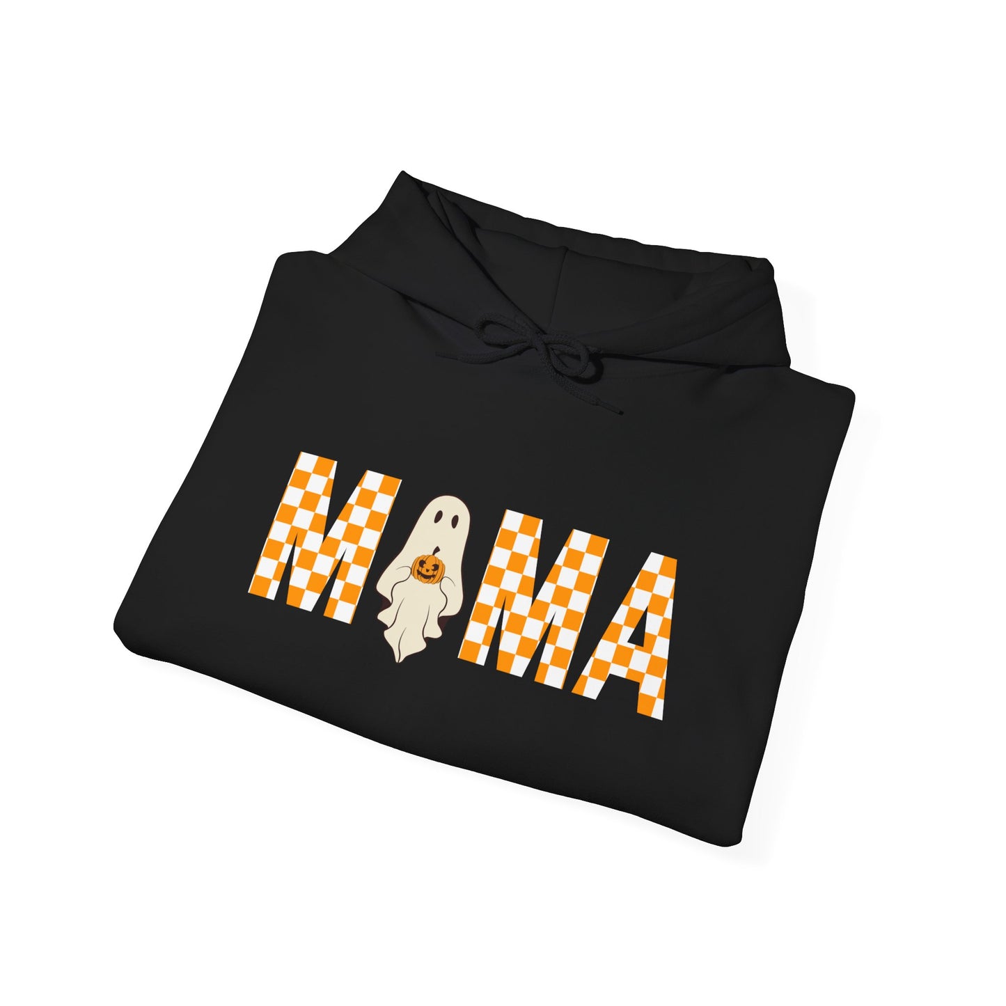 Halloween MAMA Sweatshirt
