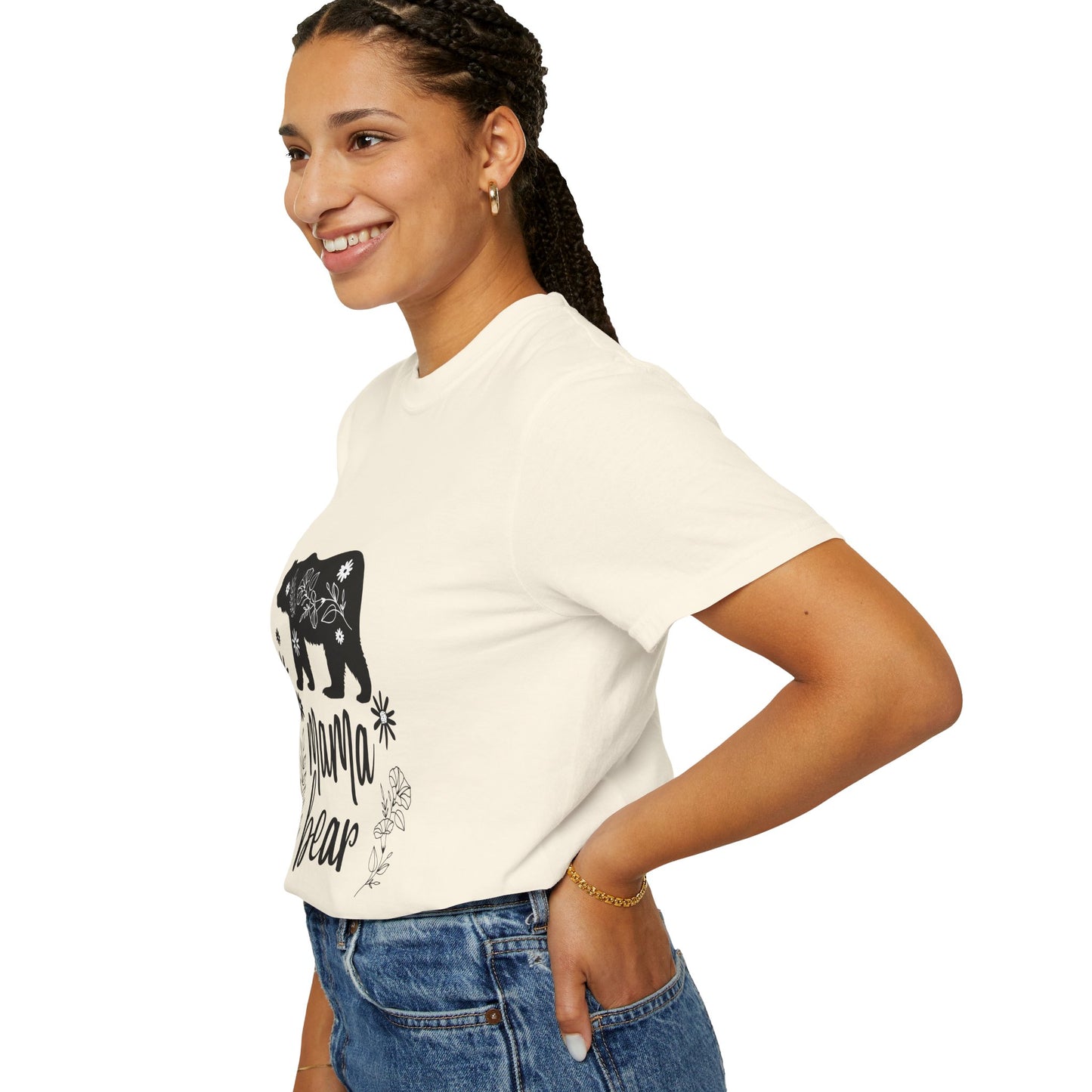 Mama Bear T-Shirt