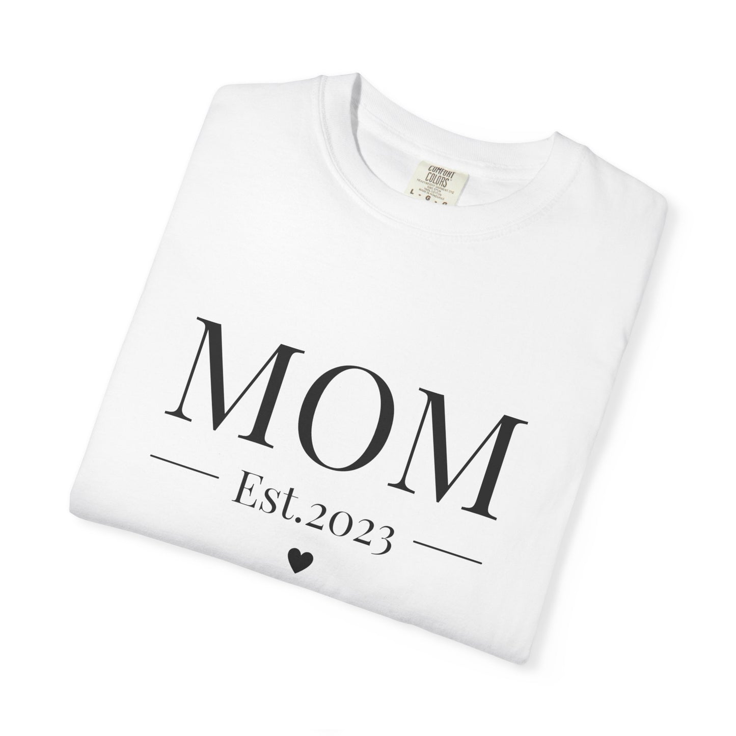 Mom Shirt