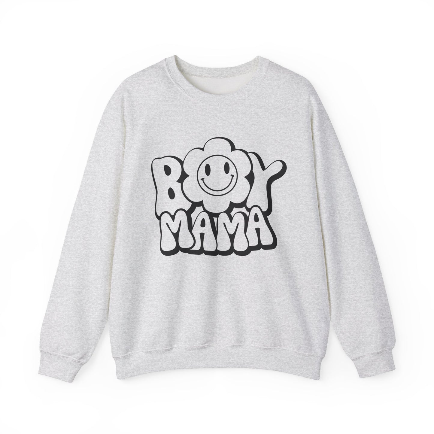 Boy Mama Sweatshirt