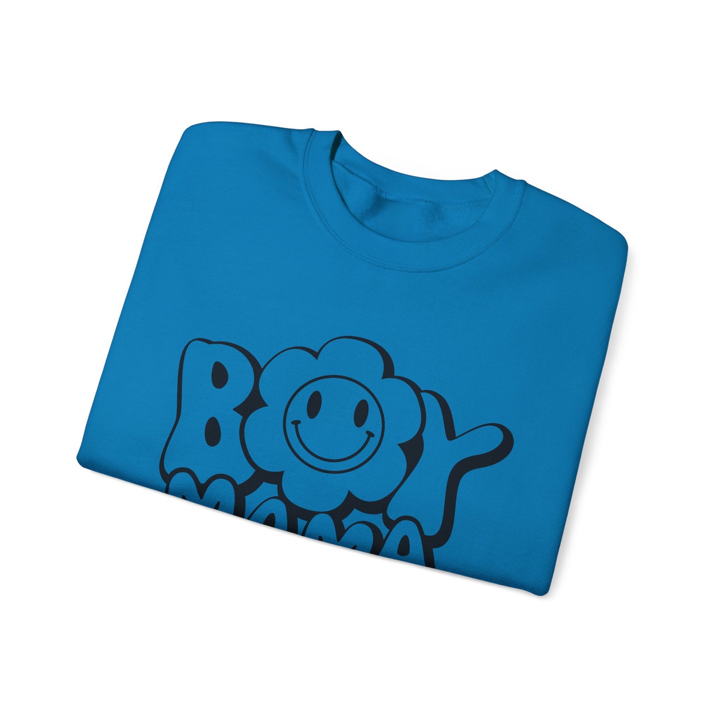 Boy Mama Sweatshirt
