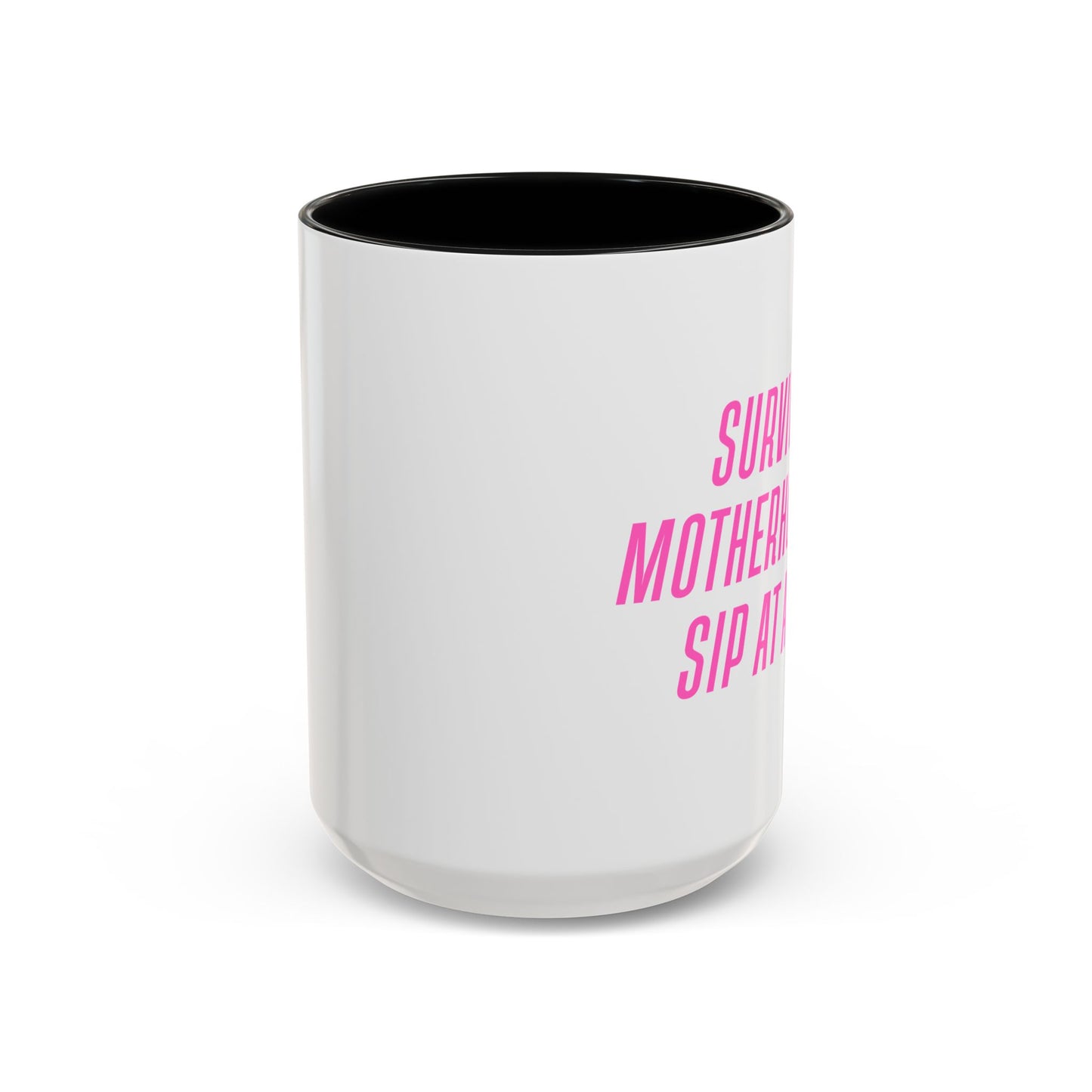 Motherhood Coffee Mug
