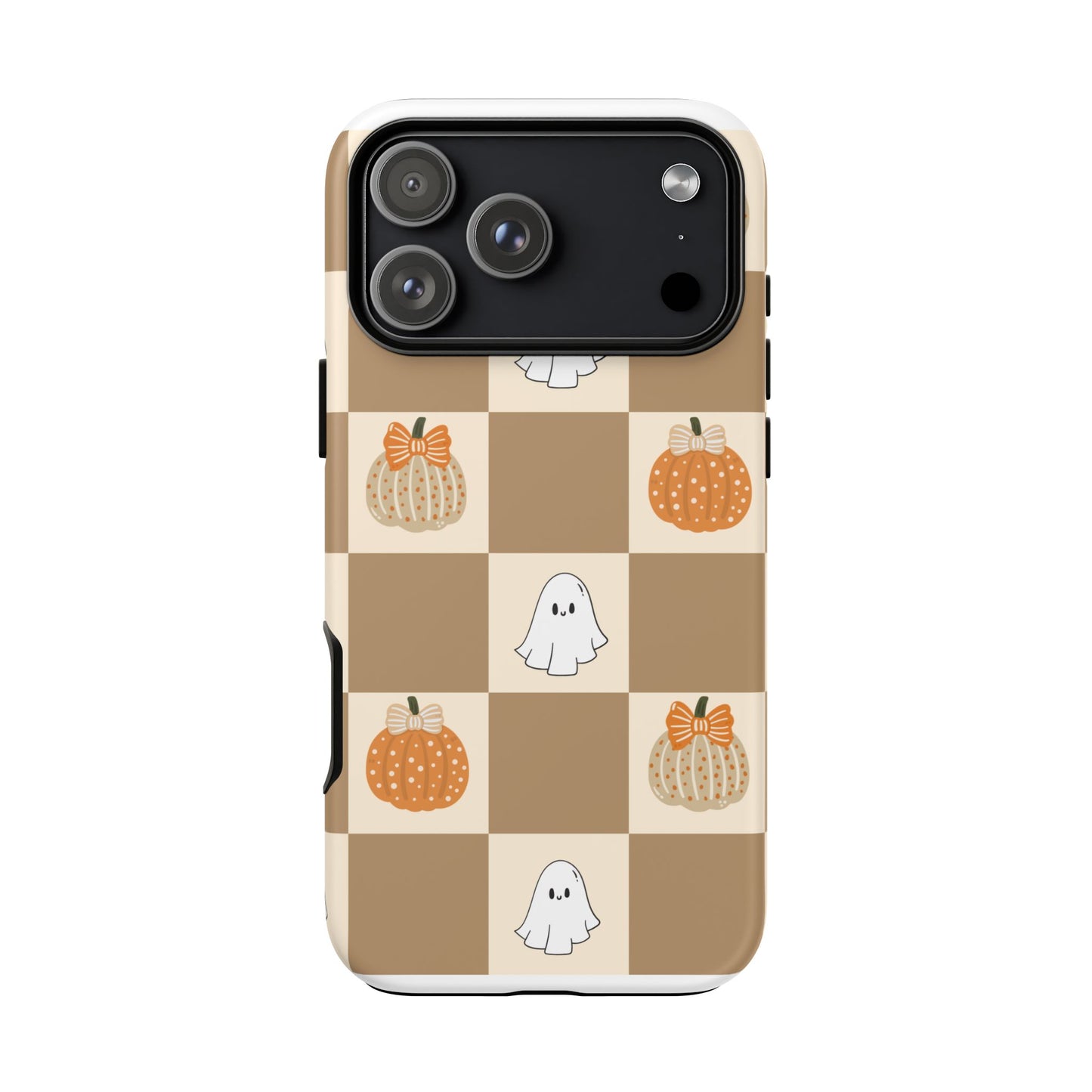 Autumn Ghost Phone Case