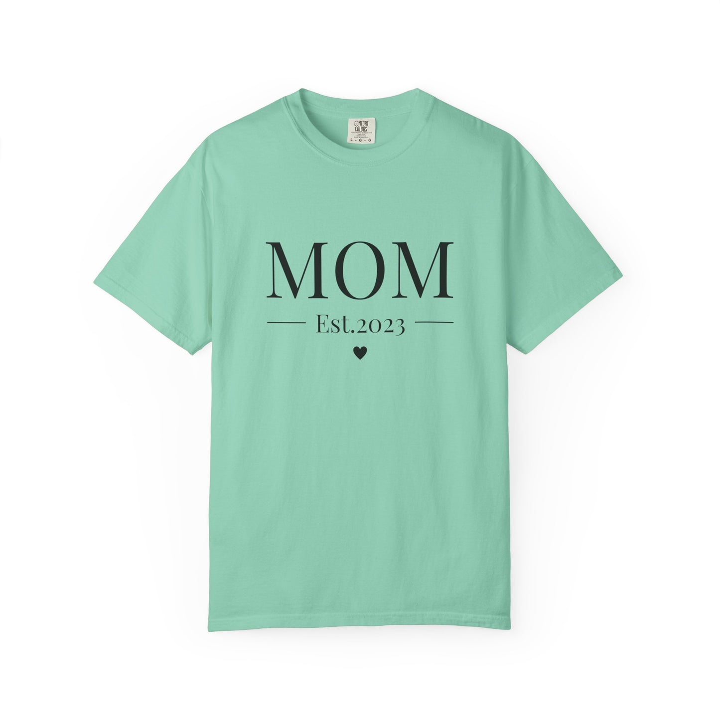 Mom Shirt