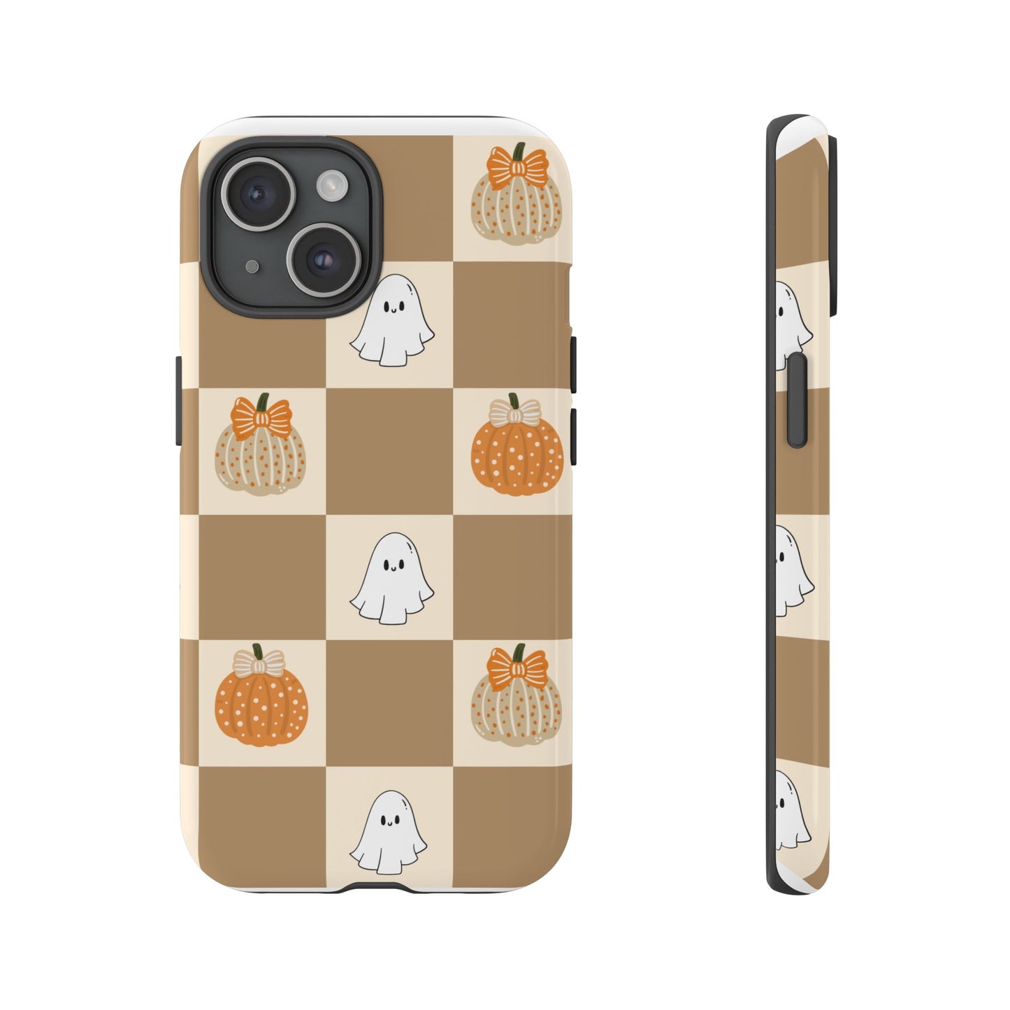 Autumn Ghost Phone Case