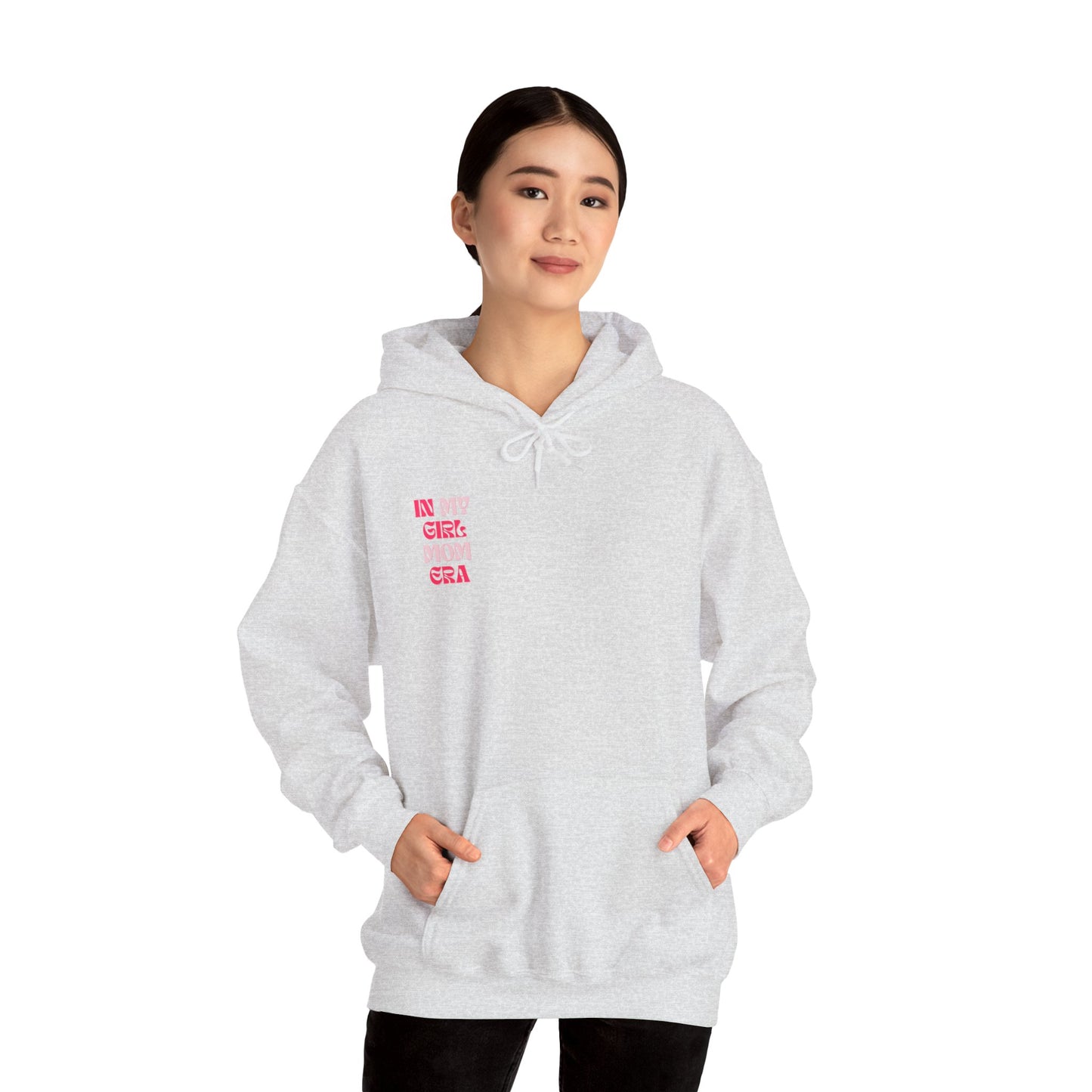 In My Girl Mom Era Hoodie