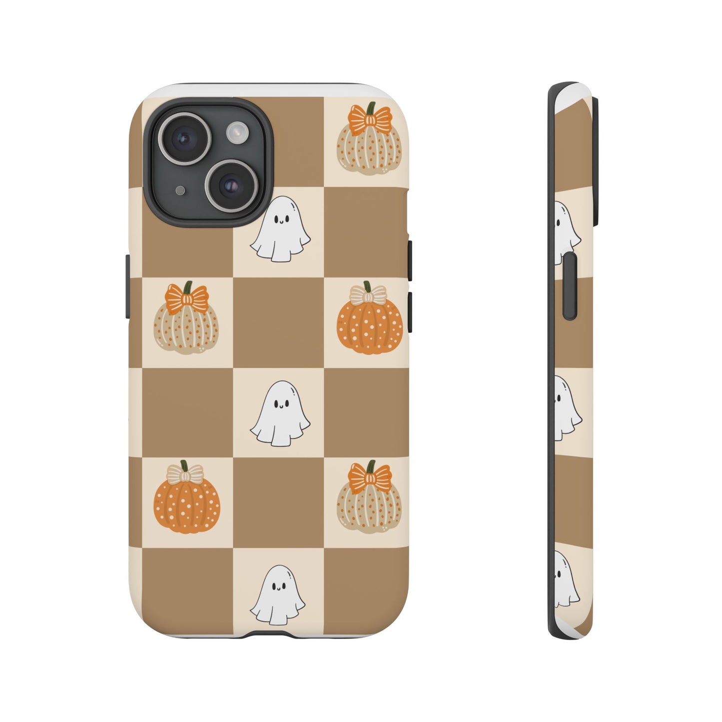 Autumn Ghost Phone Case