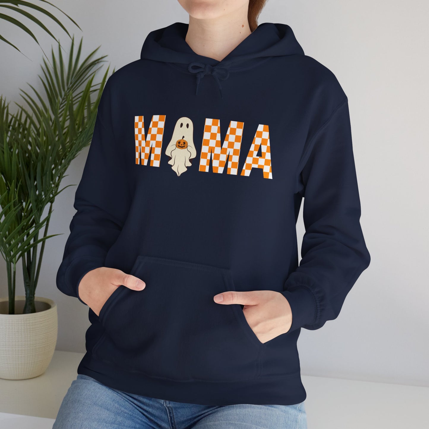 Halloween MAMA Sweatshirt