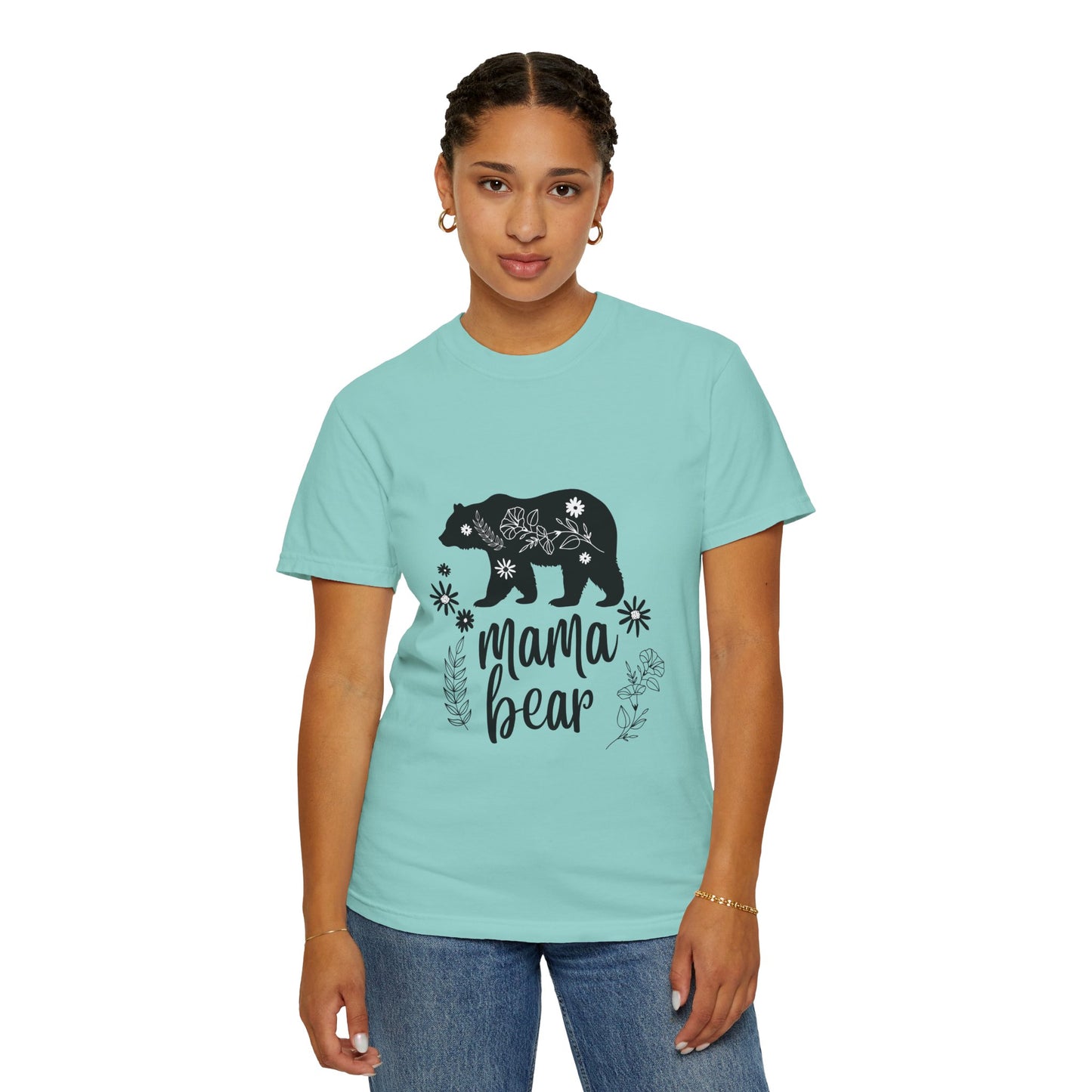 Mama Bear T-Shirt