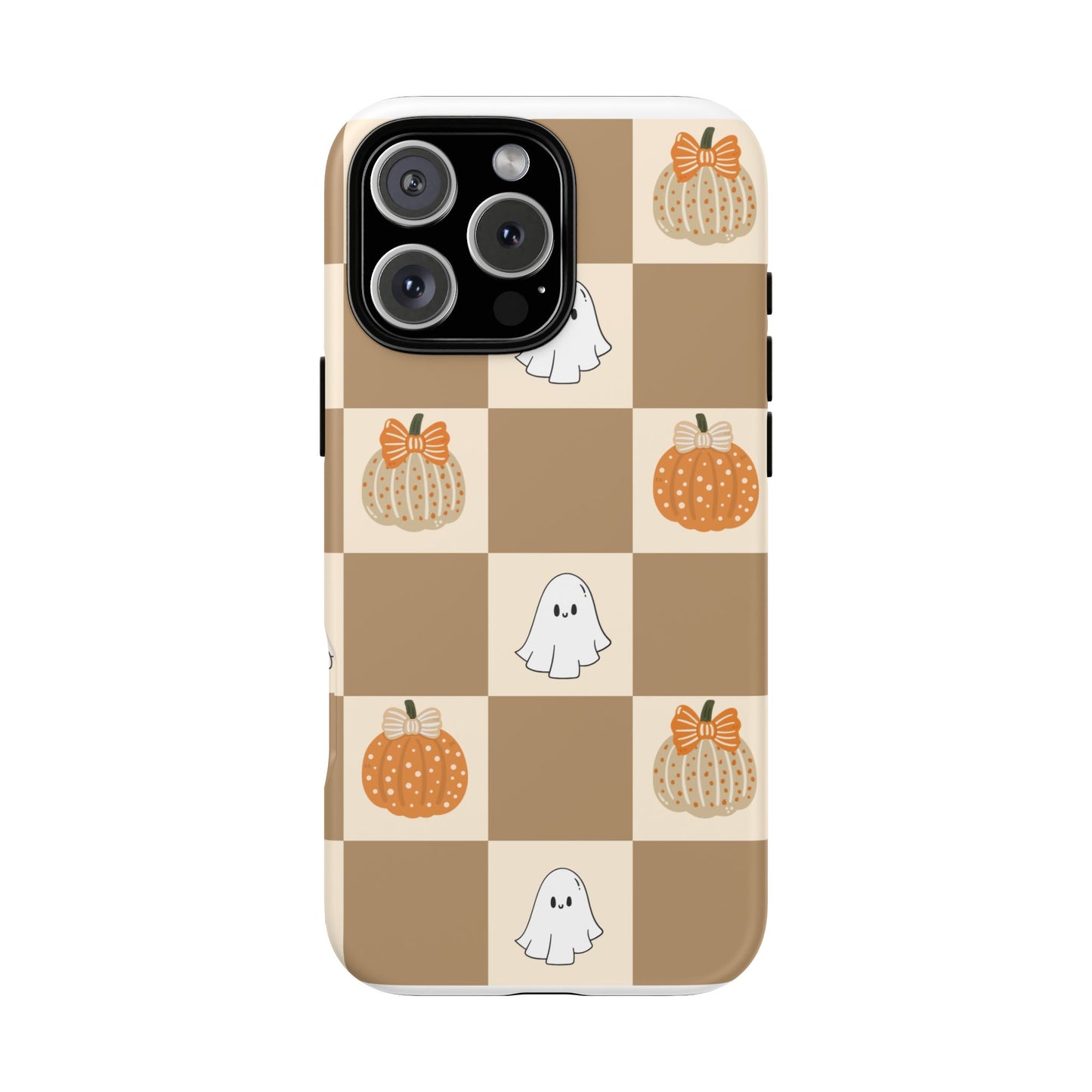 Autumn Ghost Phone Case