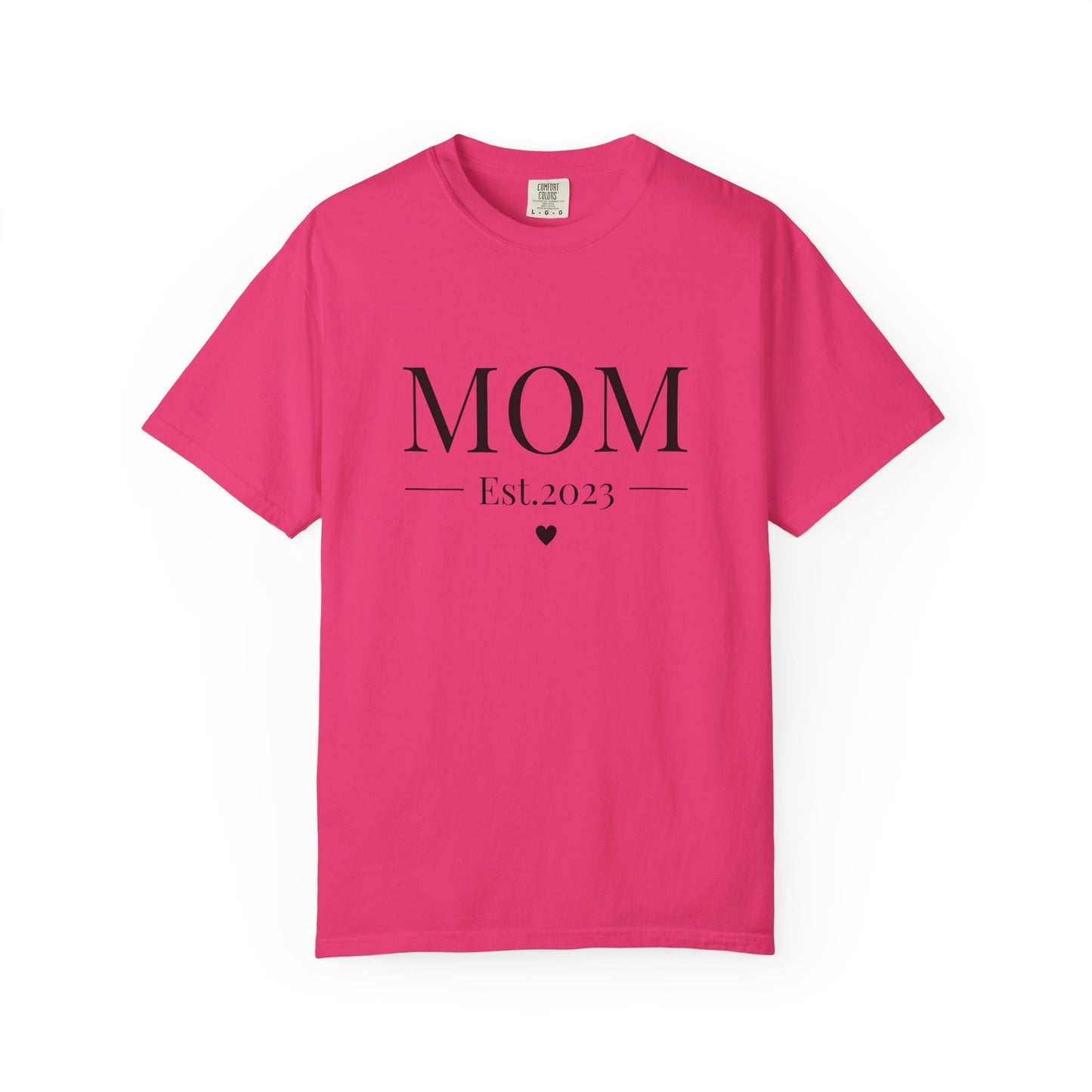 Mom Shirt
