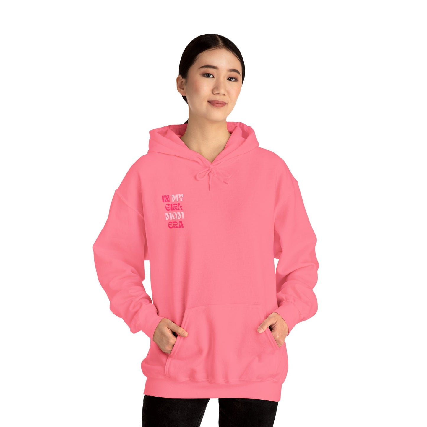 In My Girl Mom Era Hoodie