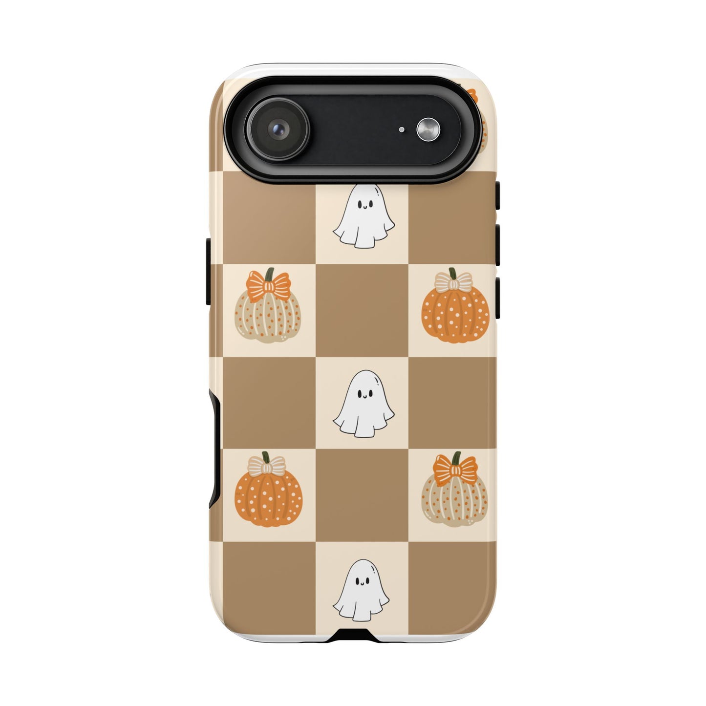 Autumn Ghost Phone Case