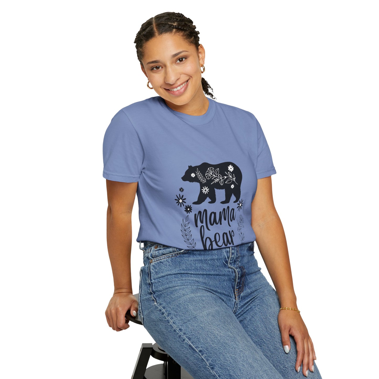 Mama Bear T-Shirt