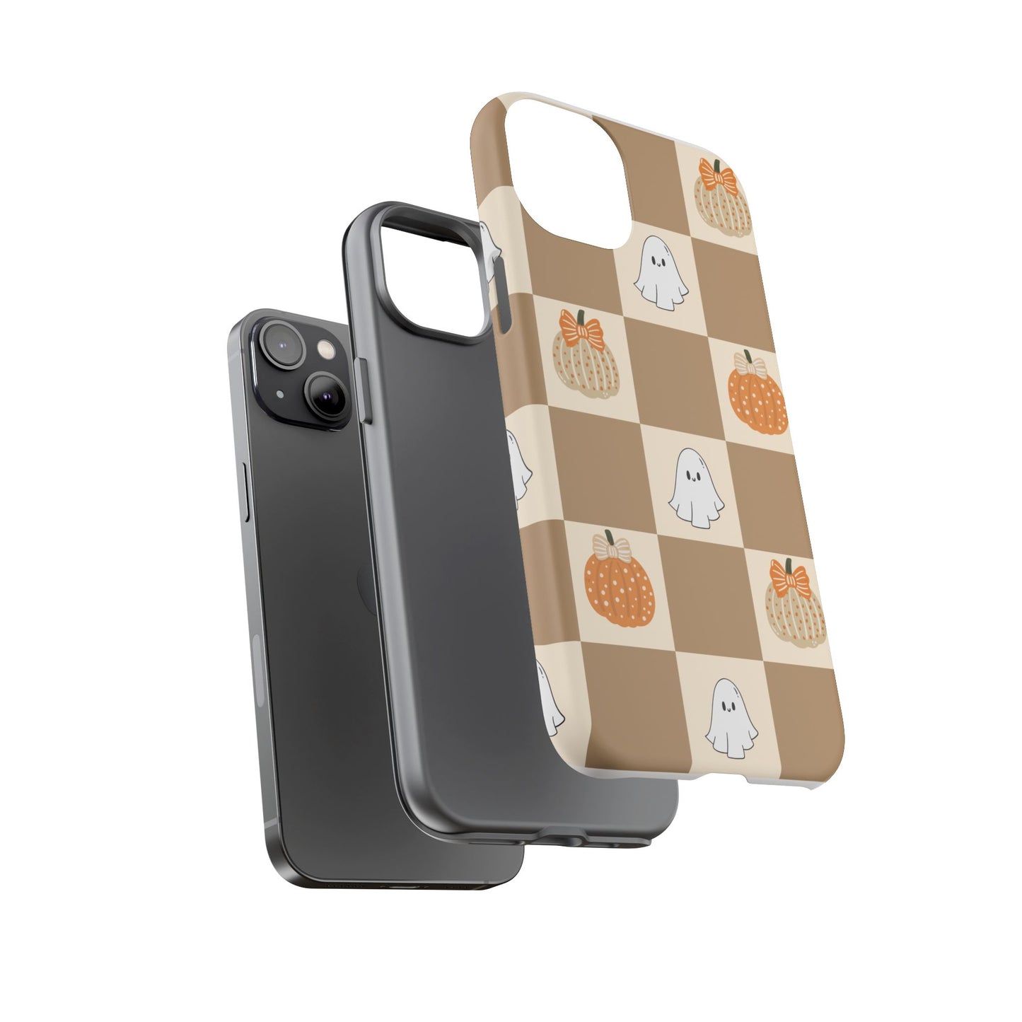 Autumn Ghost Phone Case