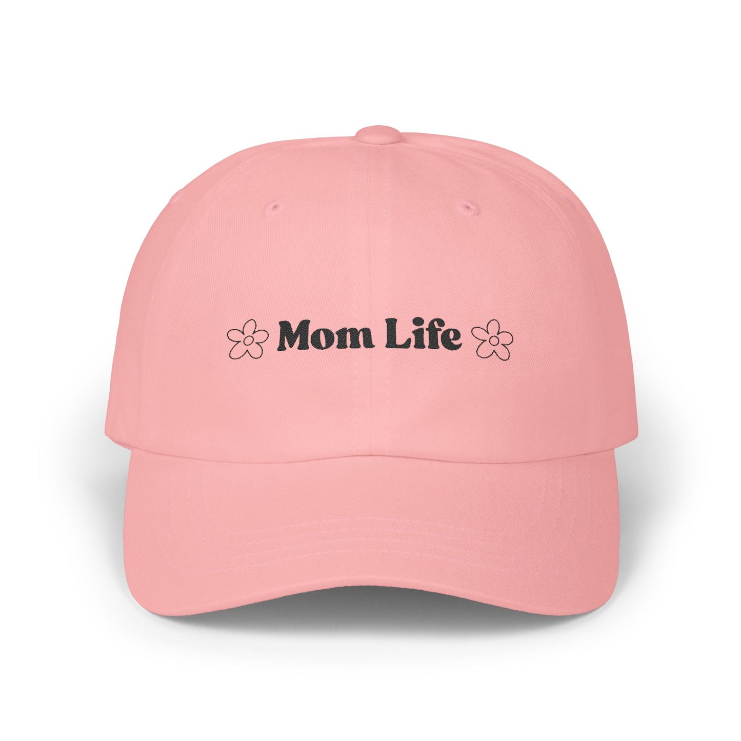 Mom Life Hat