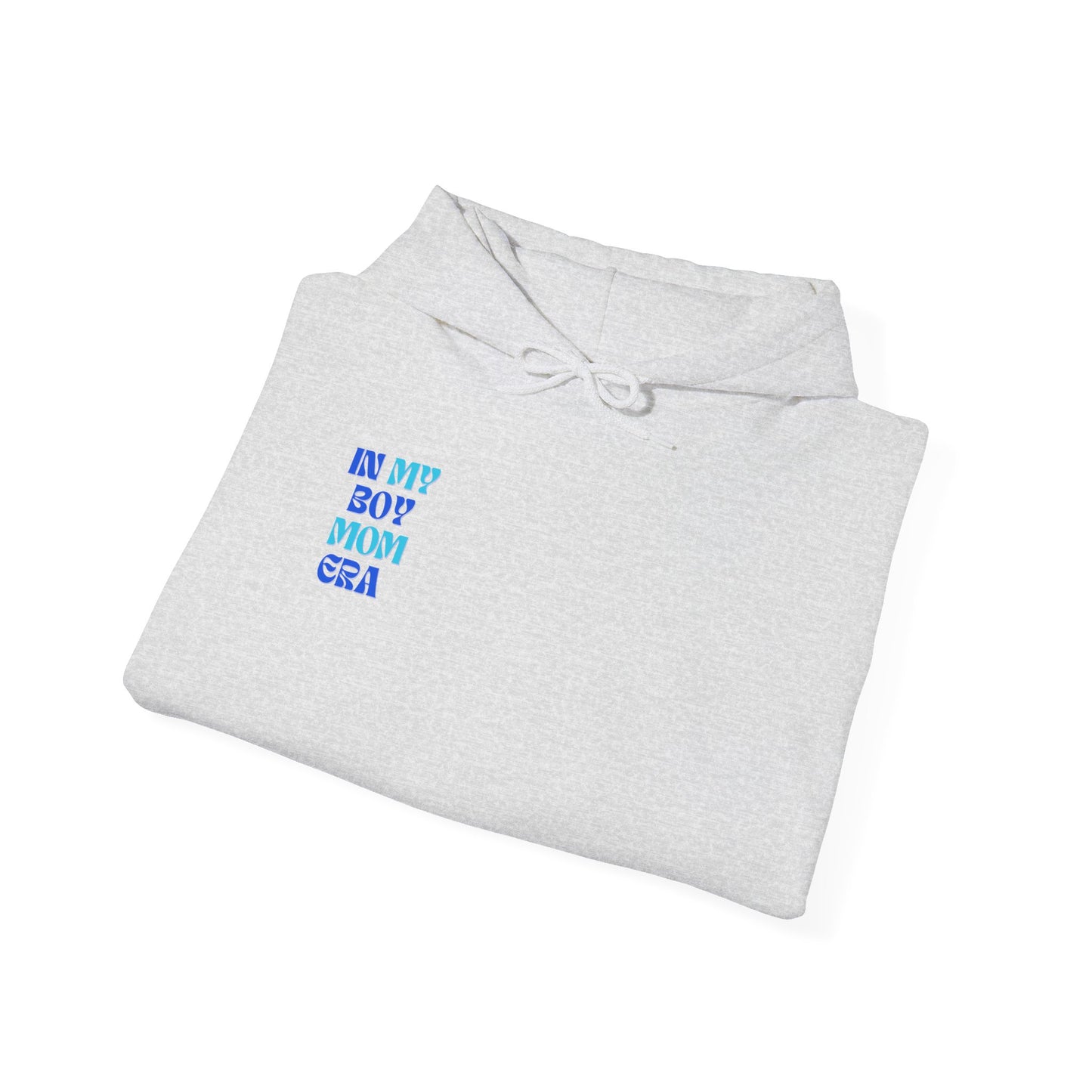 In My Boy Mom Era Sweatshirt