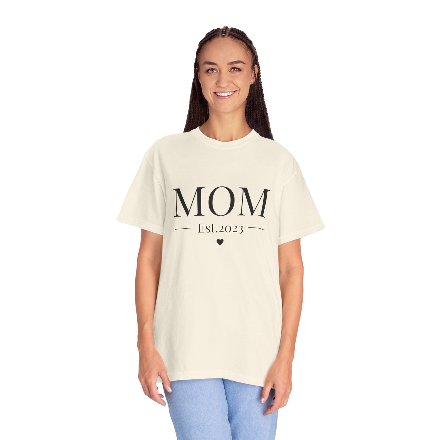 Mom Shirt