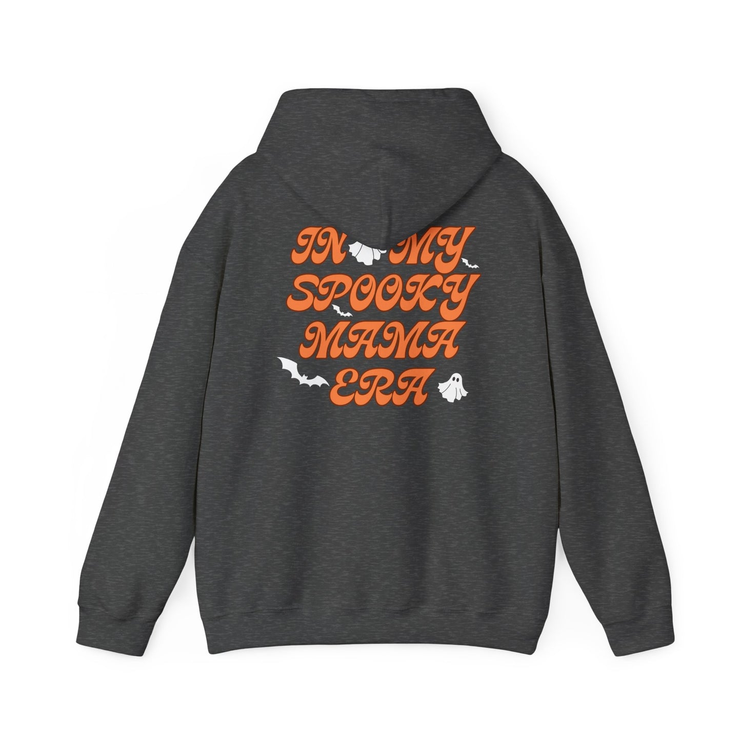 Spooky Mama Hooded Sweatshirt