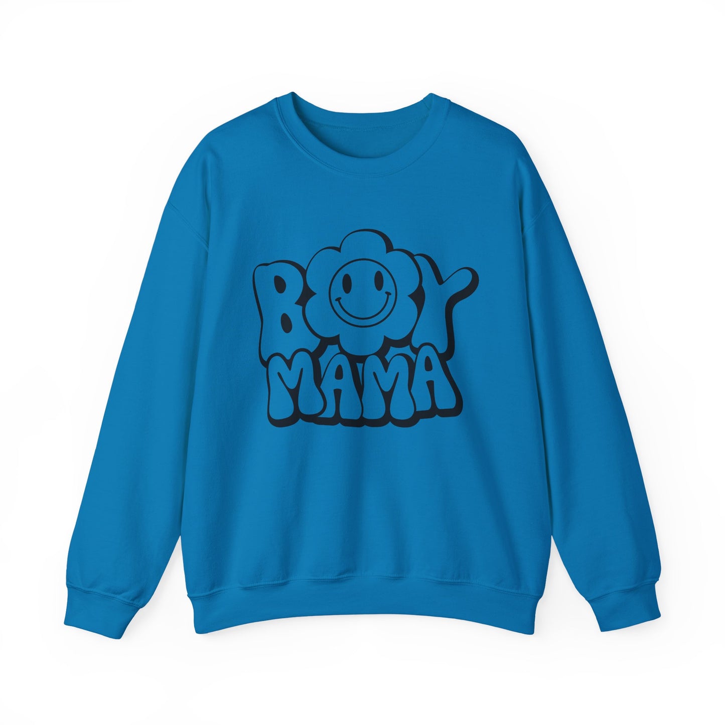 Boy Mama Sweatshirt