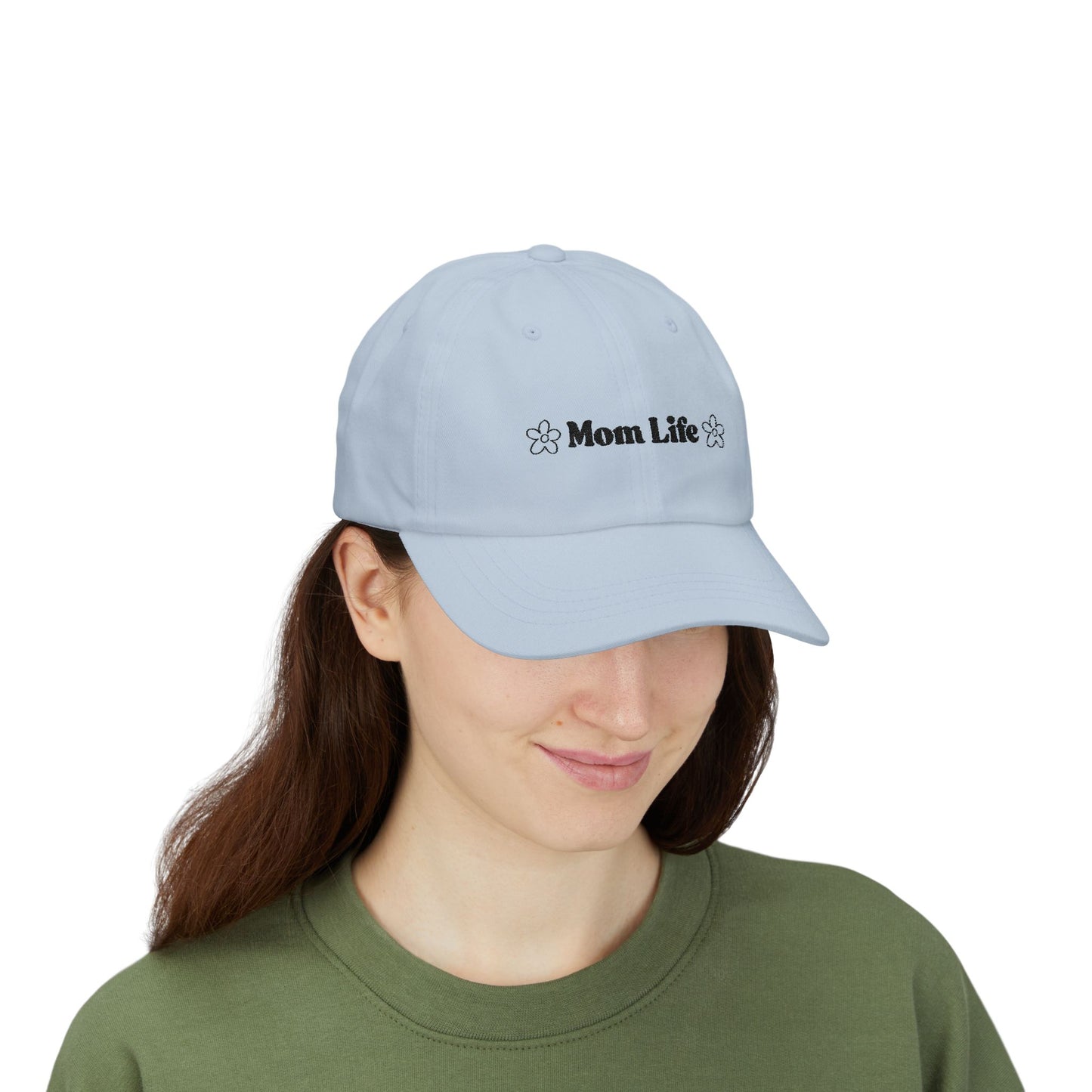 Mom Life Hat