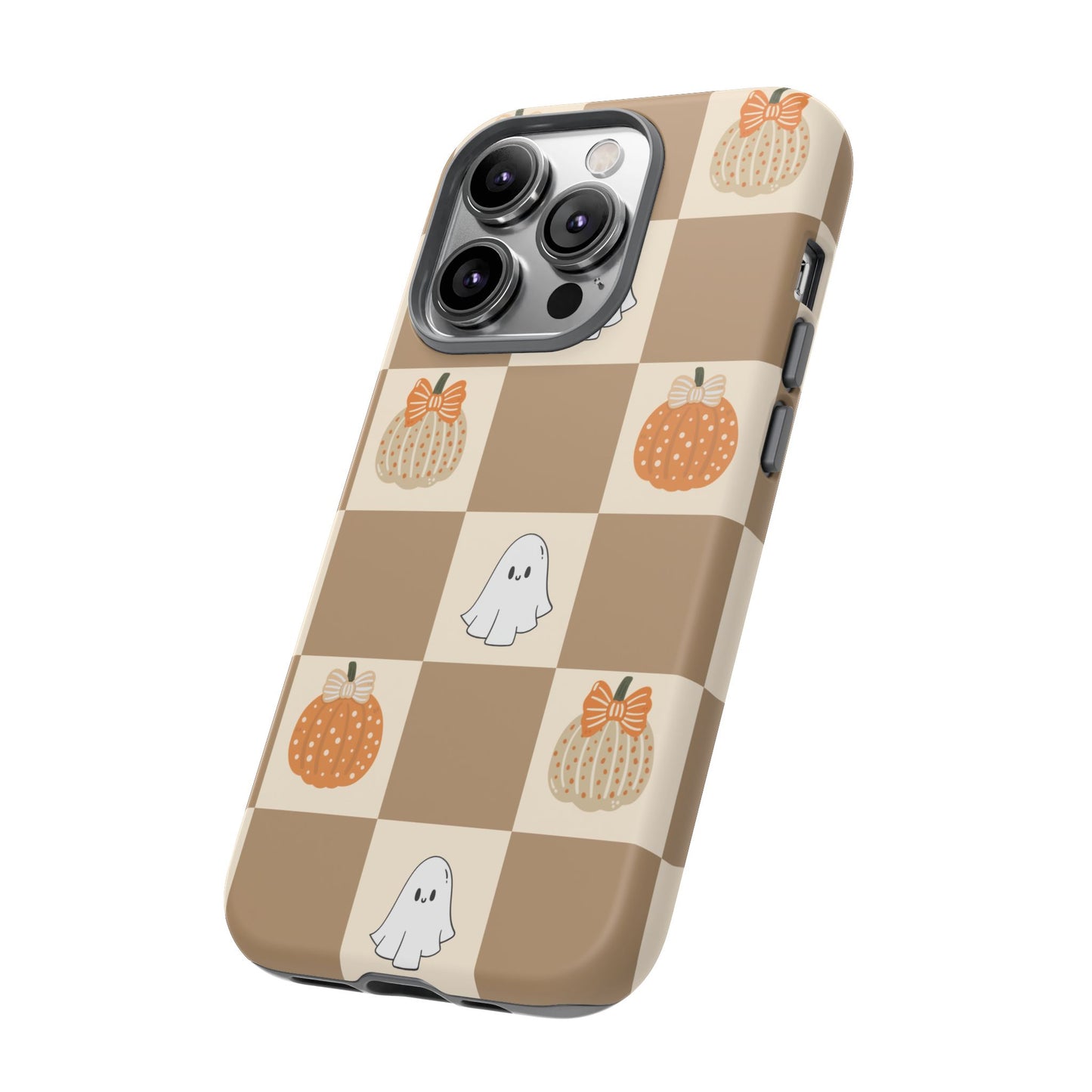 Autumn Ghost Phone Case