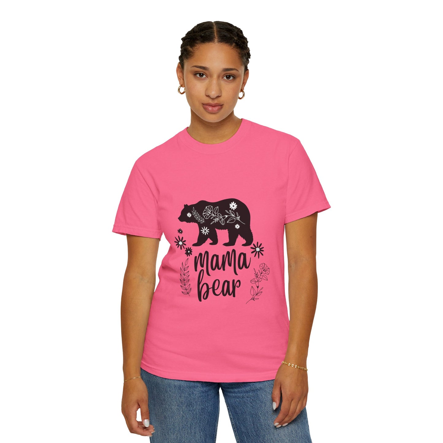 Mama Bear T-Shirt