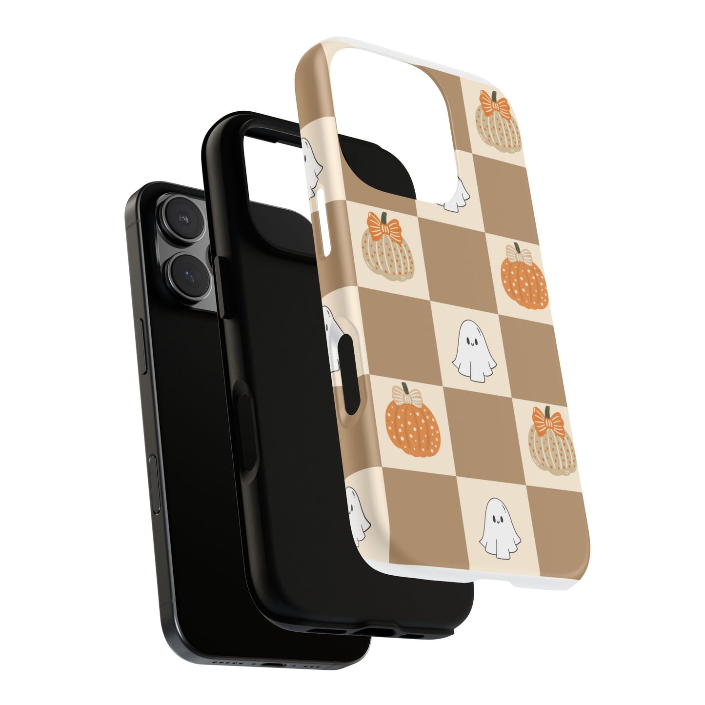Autumn Ghost Phone Case