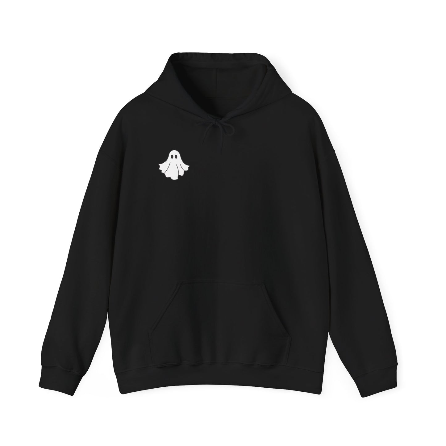 Spooky Mama Hooded Sweatshirt