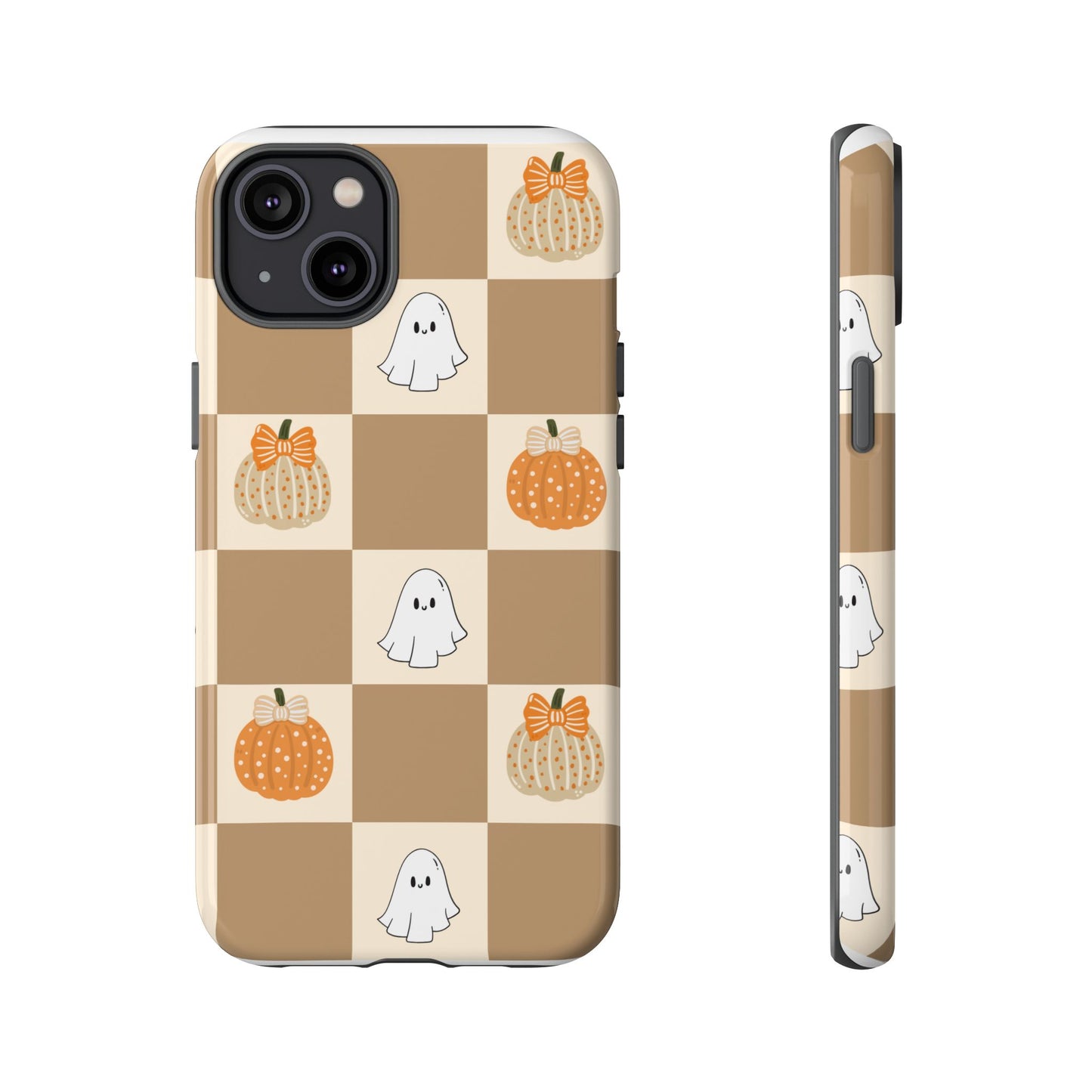 Autumn Ghost Phone Case