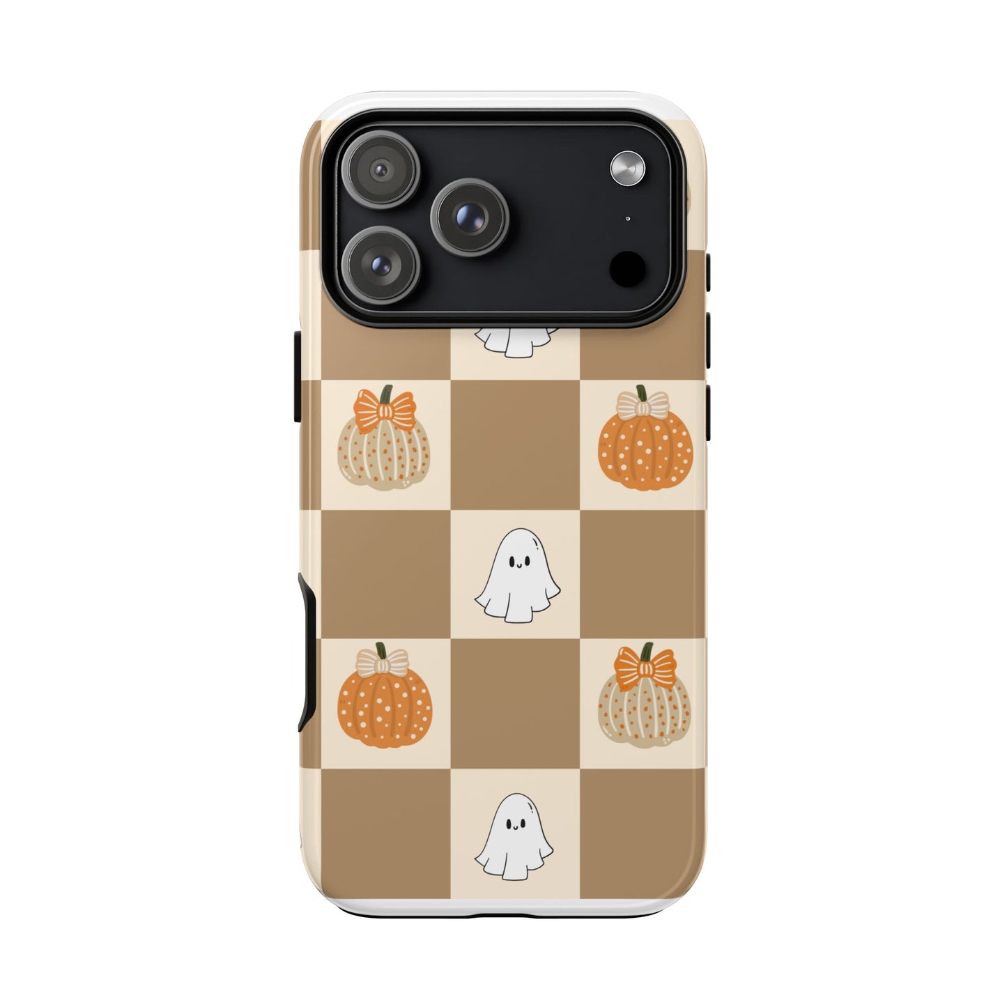 Autumn Ghost Phone Case