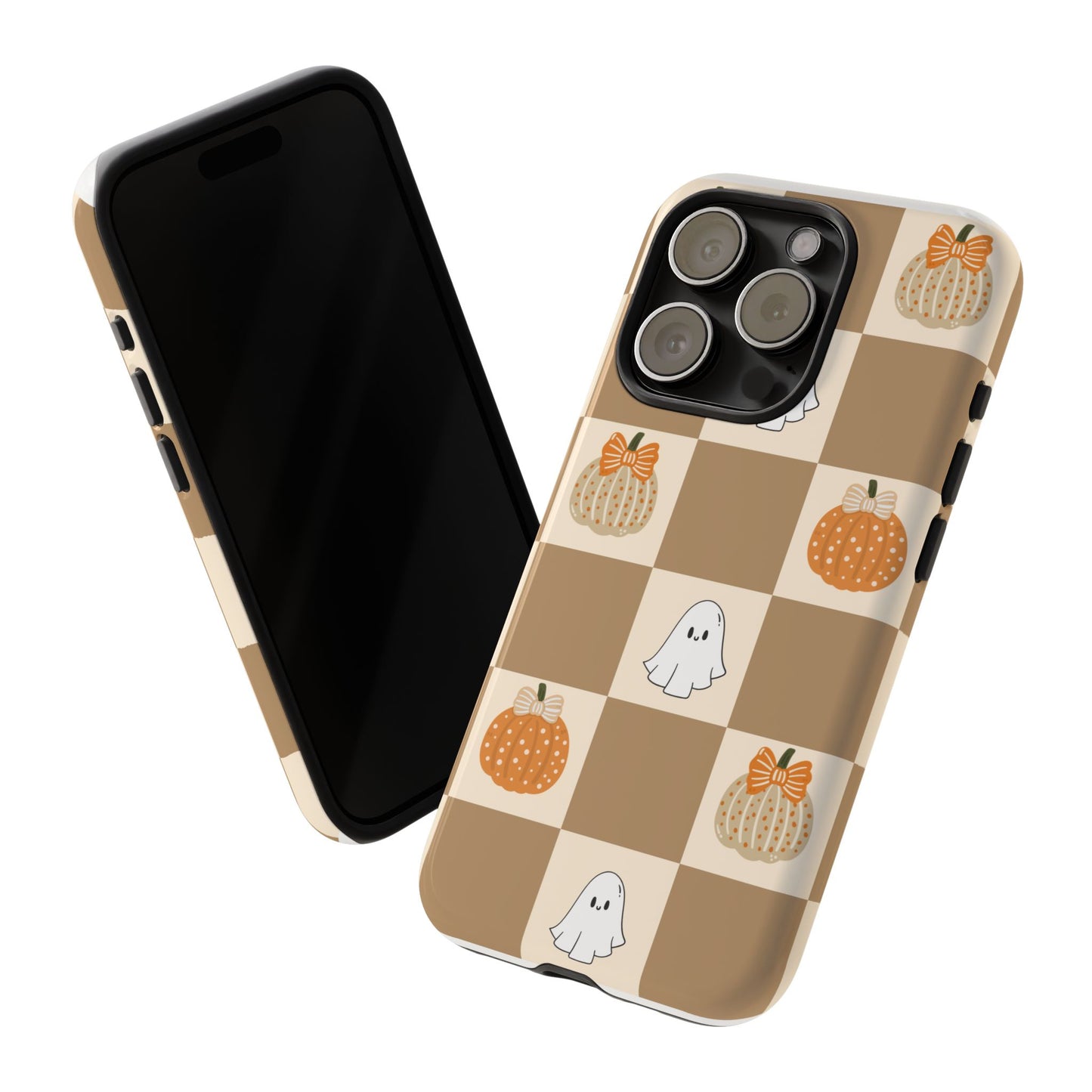 Autumn Ghost Phone Case