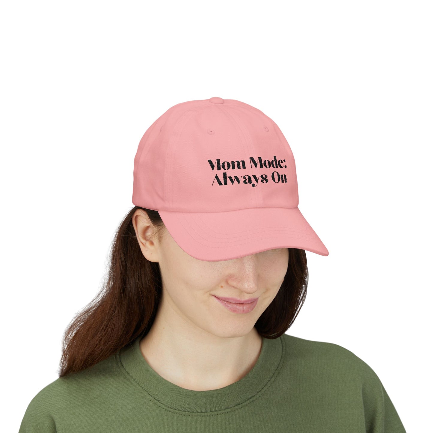 Mom Mode Hat