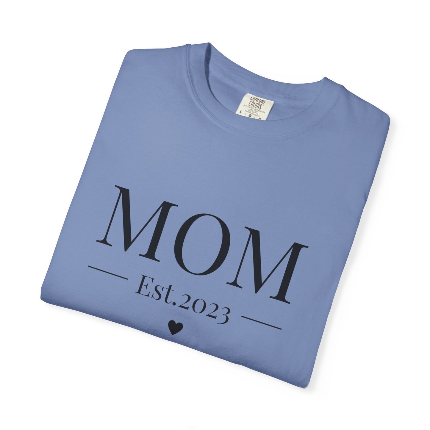 Mom Shirt