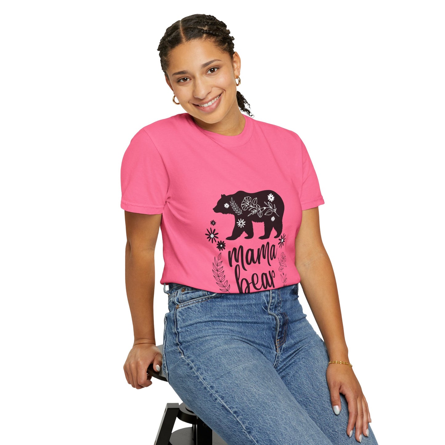 Mama Bear T-Shirt