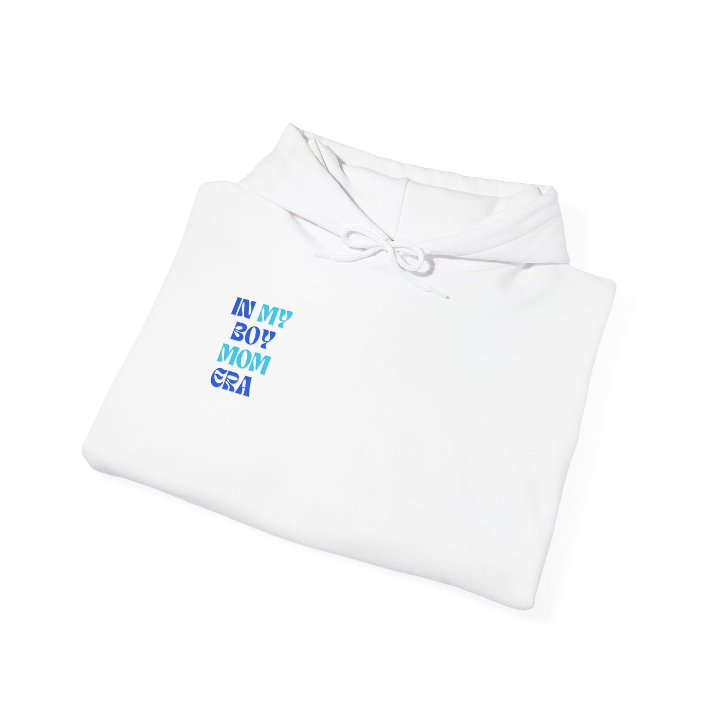 In My Boy Mom Era Sweatshirt