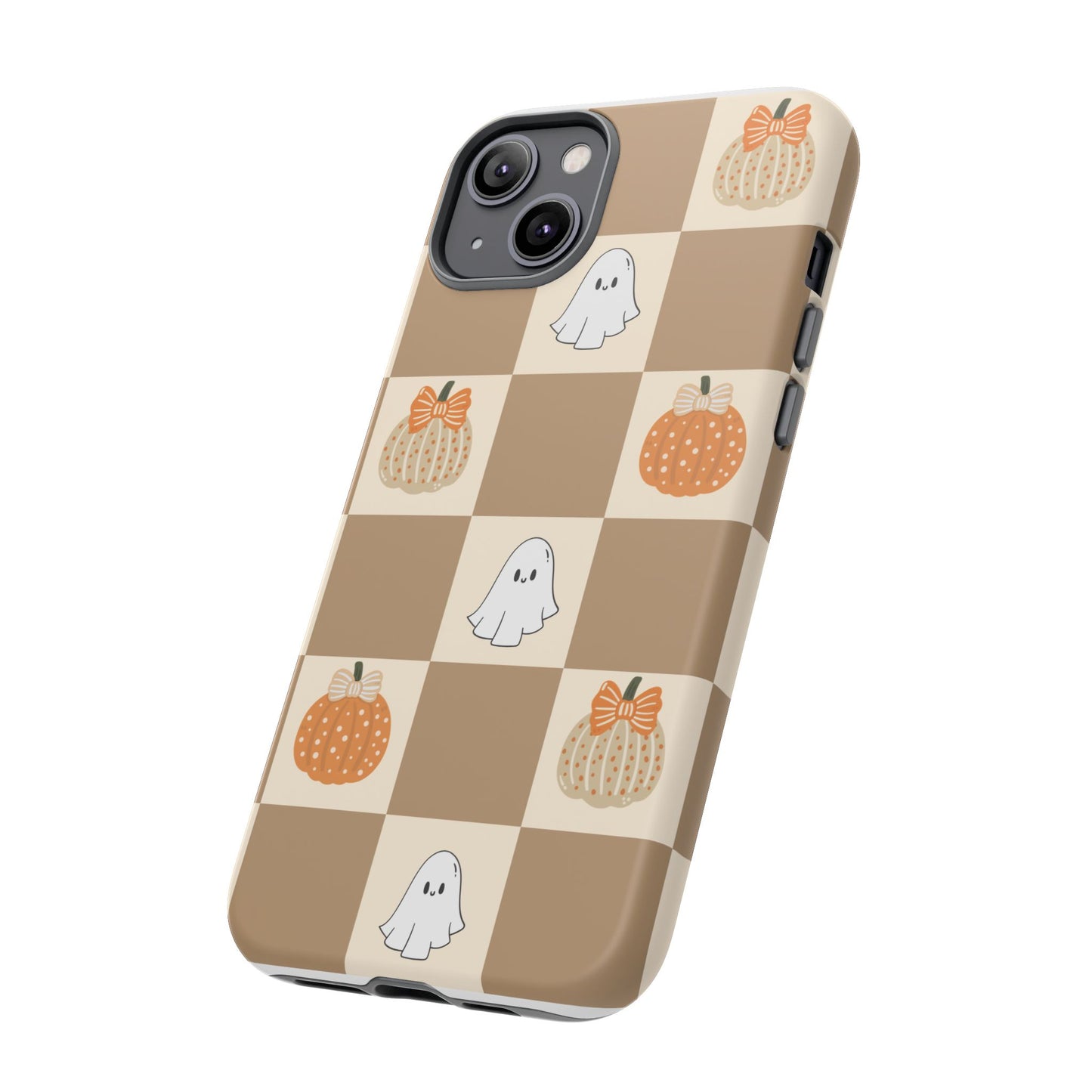 Autumn Ghost Phone Case